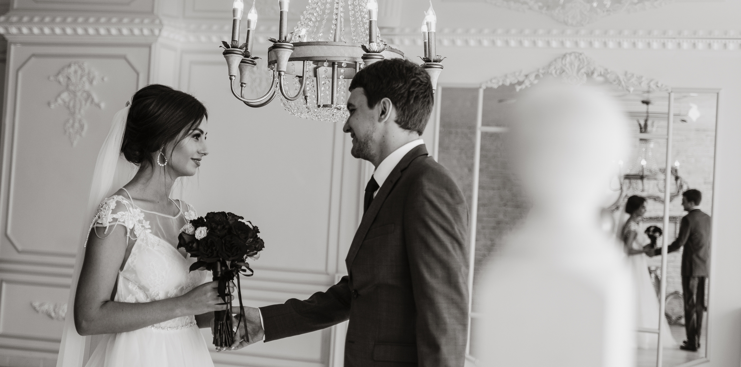 Людмила & Никита. Свадебный фотограф во Владивостоке Гарагуля Игорь