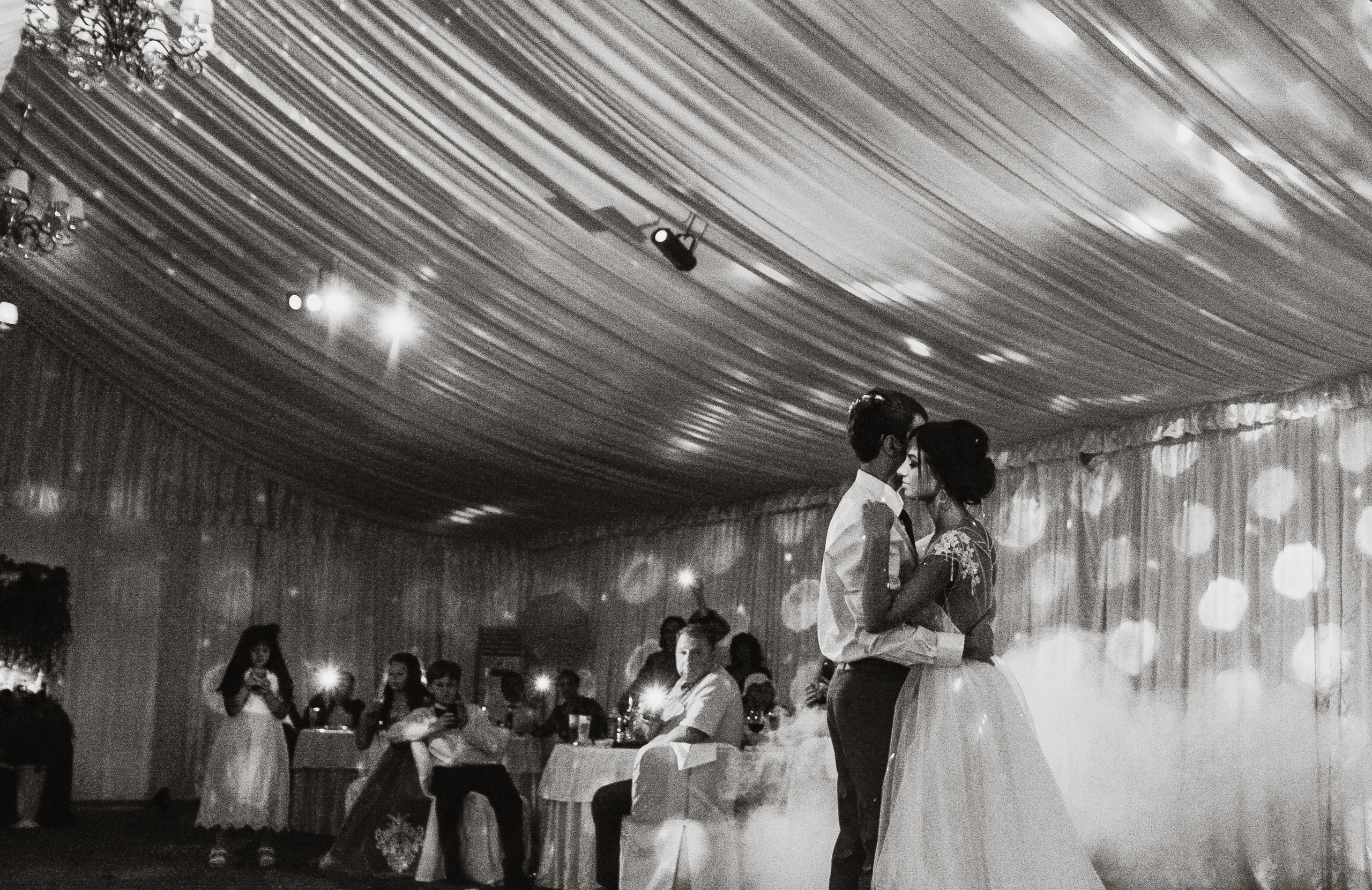 Людмила & Никита. Свадебный фотограф во Владивостоке Гарагуля Игорь