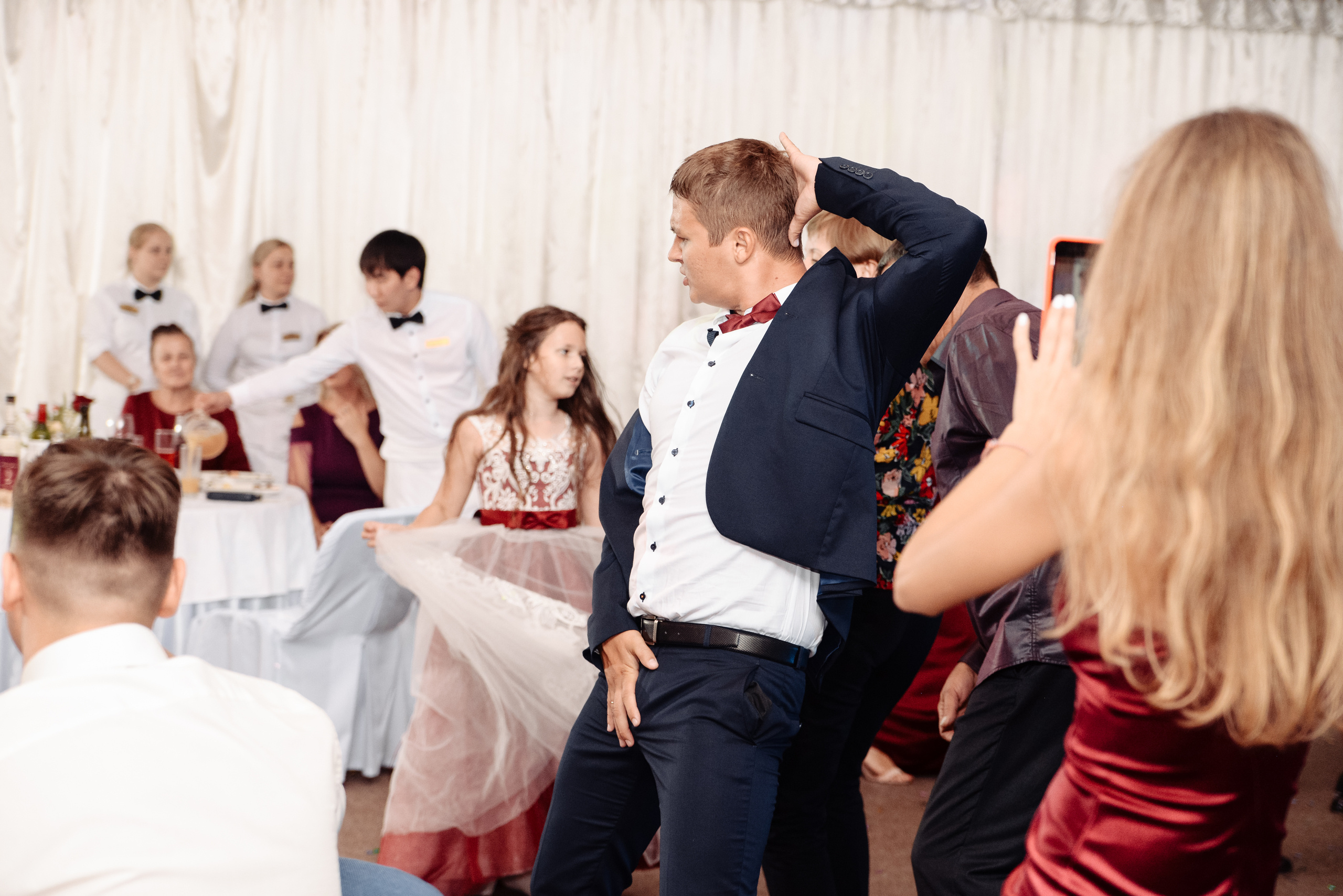 Людмила & Никита. Свадебный фотограф во Владивостоке Гарагуля Игорь