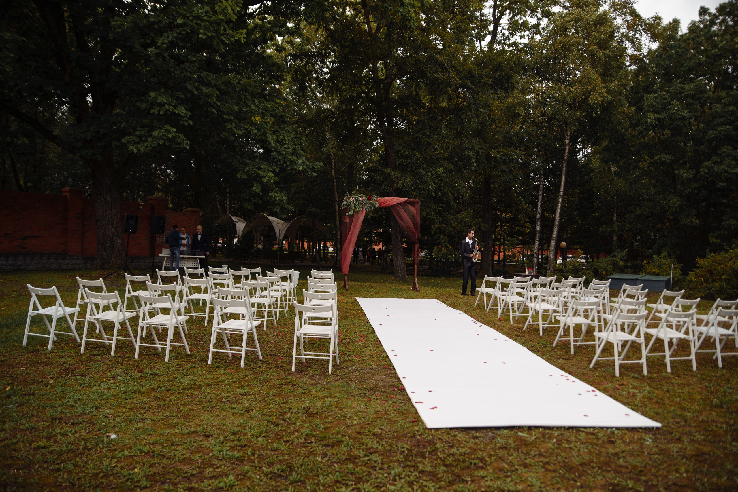 Людмила & Никита. Свадебный фотограф во Владивостоке Гарагуля Игорь