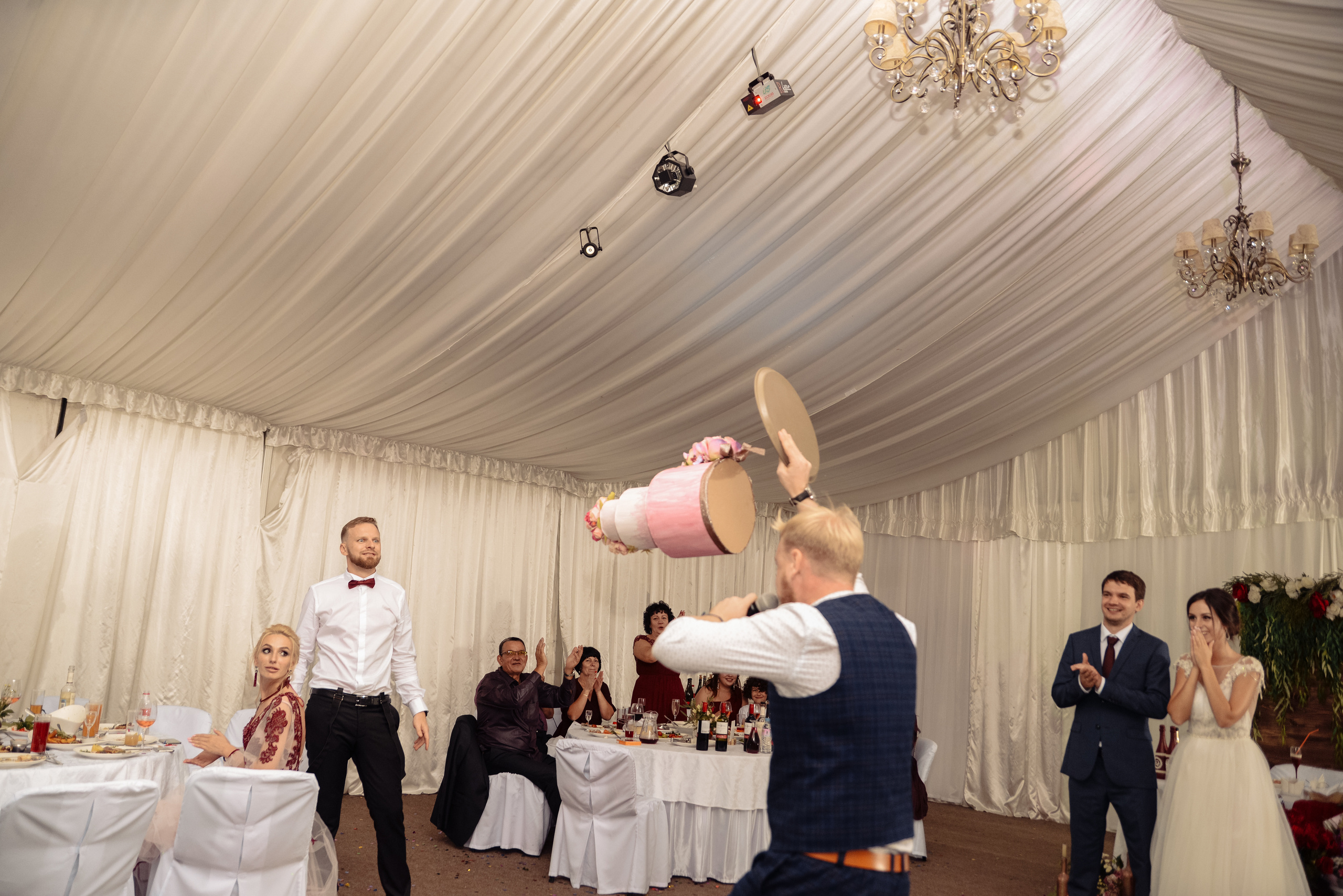 Людмила & Никита. Свадебный фотограф во Владивостоке Гарагуля Игорь