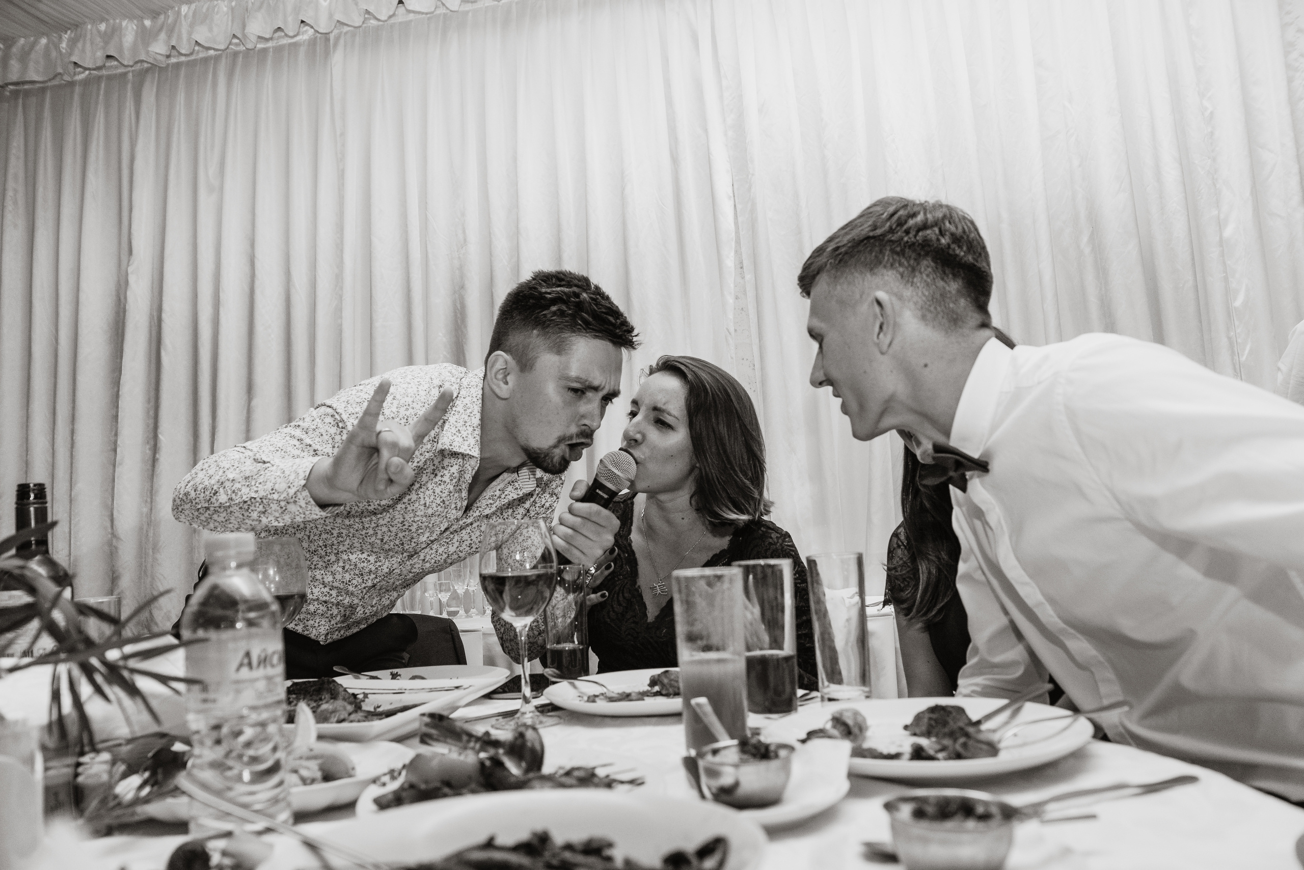 Людмила & Никита. Свадебный фотограф во Владивостоке Гарагуля Игорь