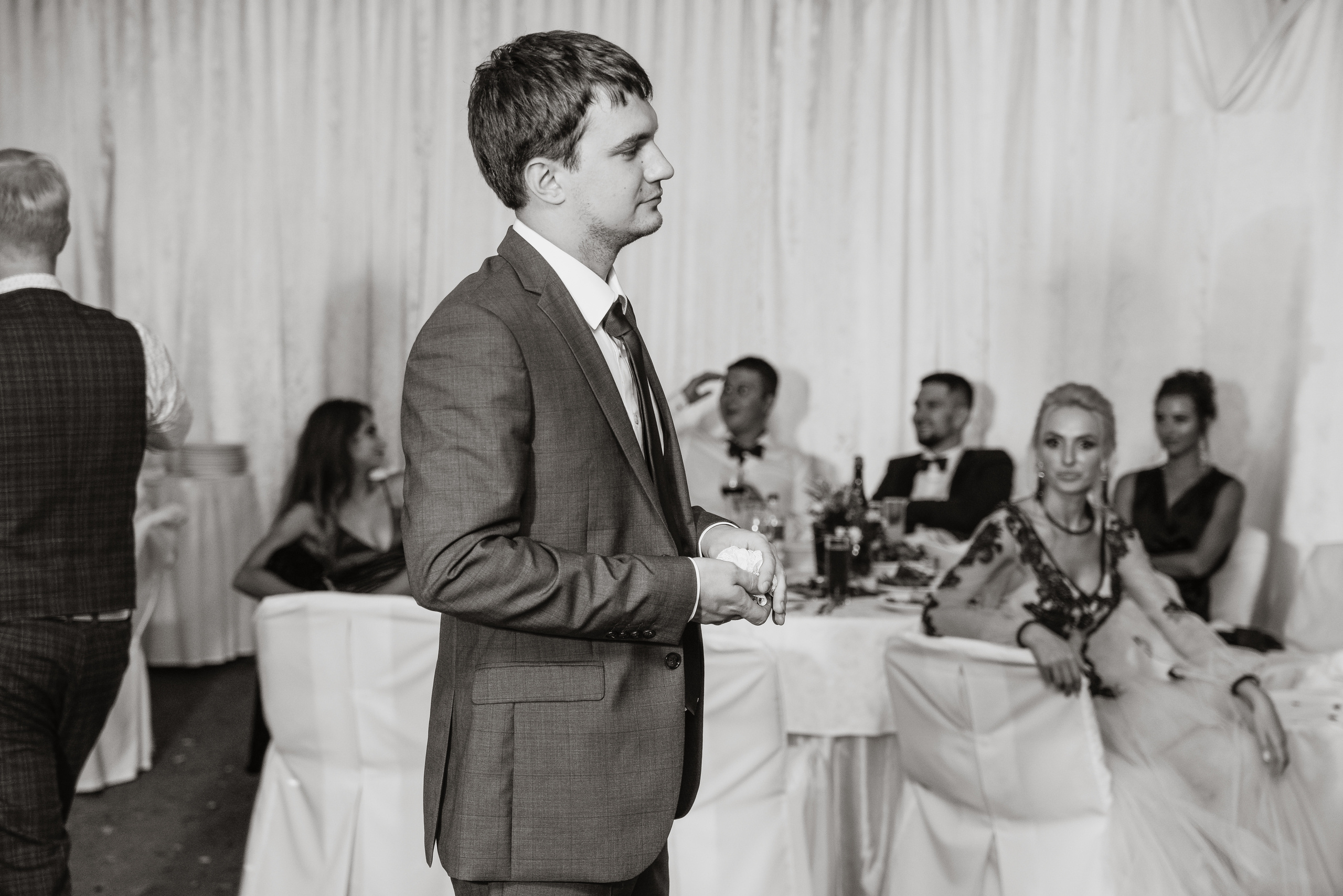 Людмила & Никита. Свадебный фотограф во Владивостоке Гарагуля Игорь