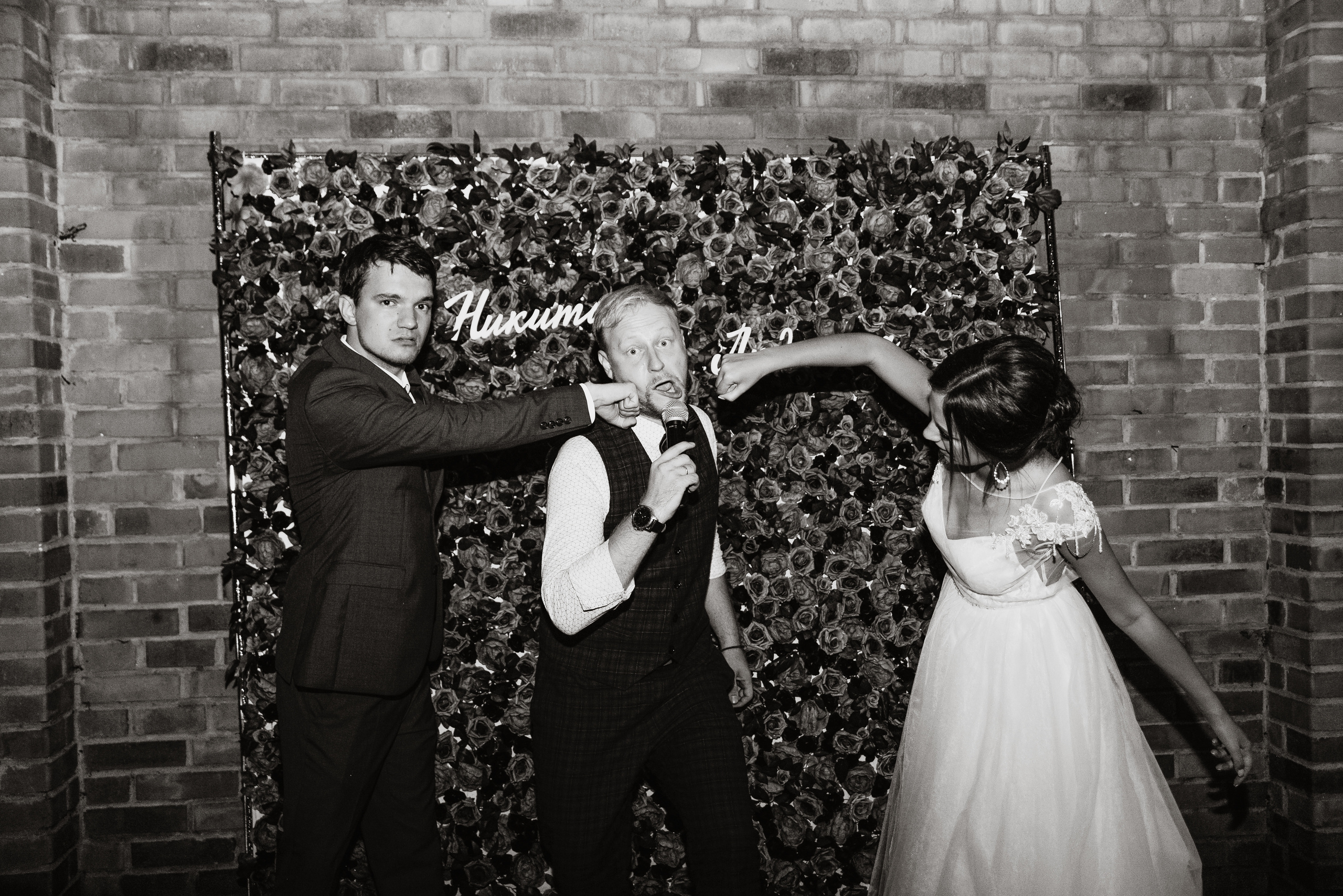 Людмила & Никита. Свадебный фотограф во Владивостоке Гарагуля Игорь