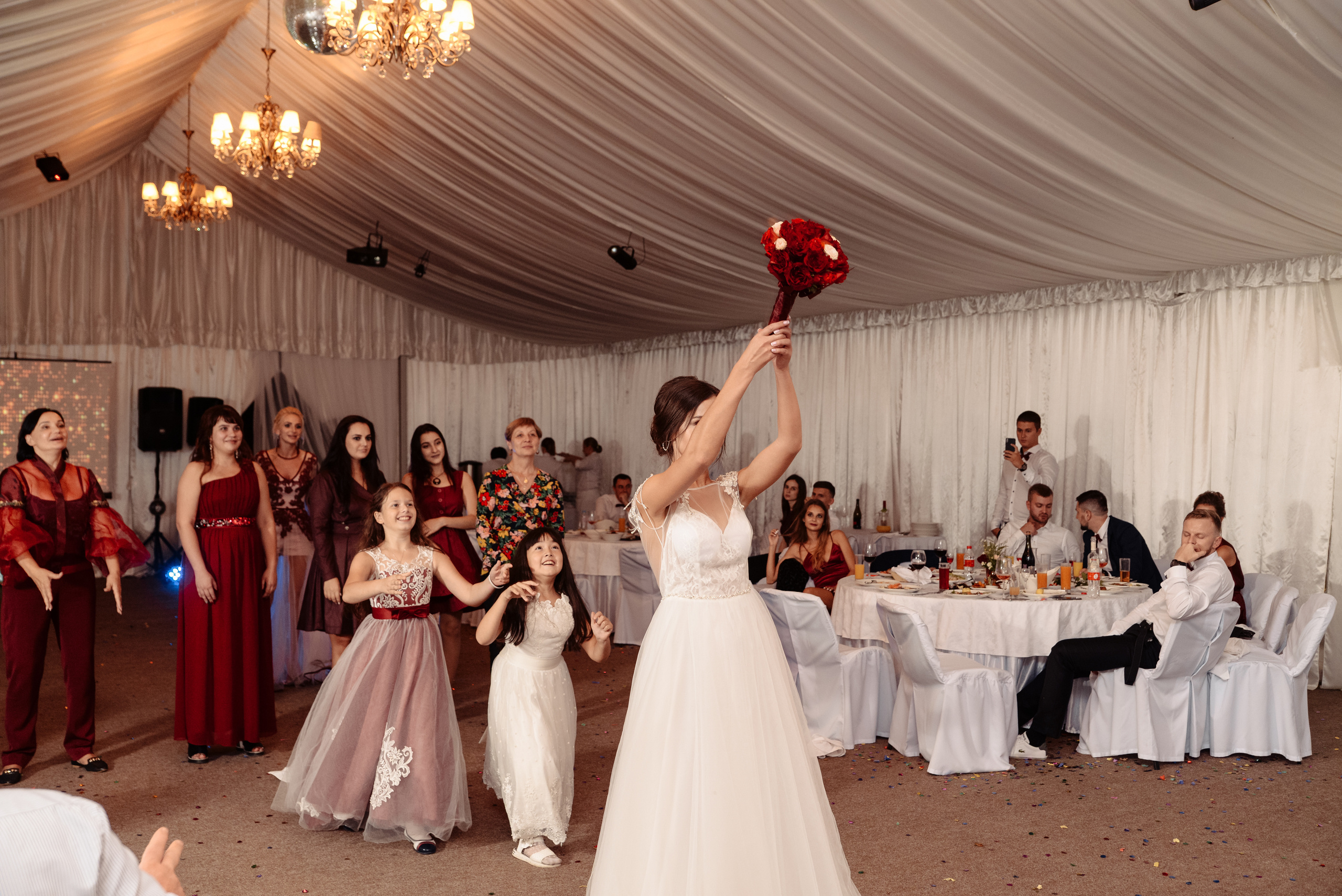 Людмила & Никита. Свадебный фотограф во Владивостоке Гарагуля Игорь