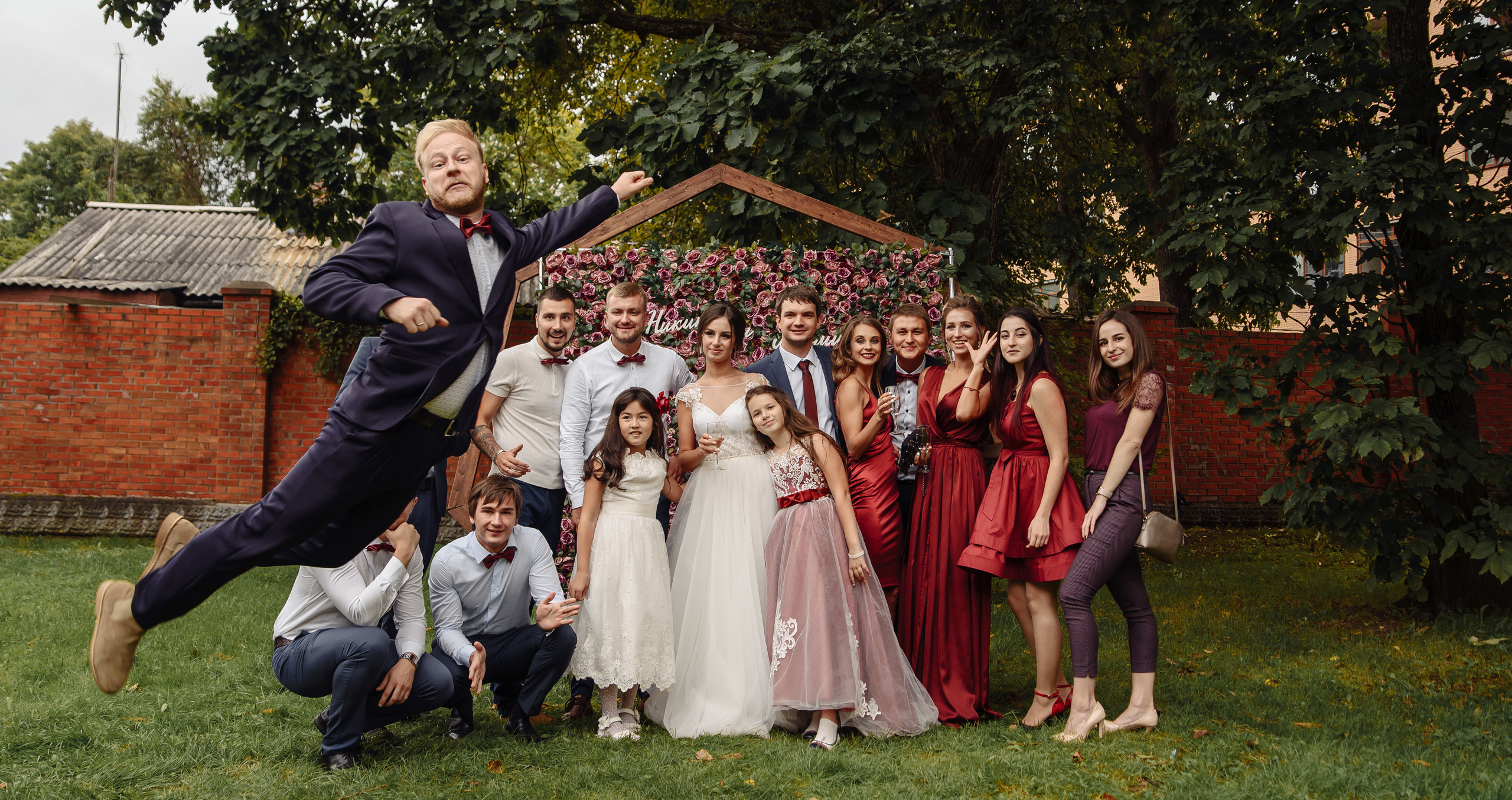 Людмила & Никита. Свадебный фотограф во Владивостоке Гарагуля Игорь