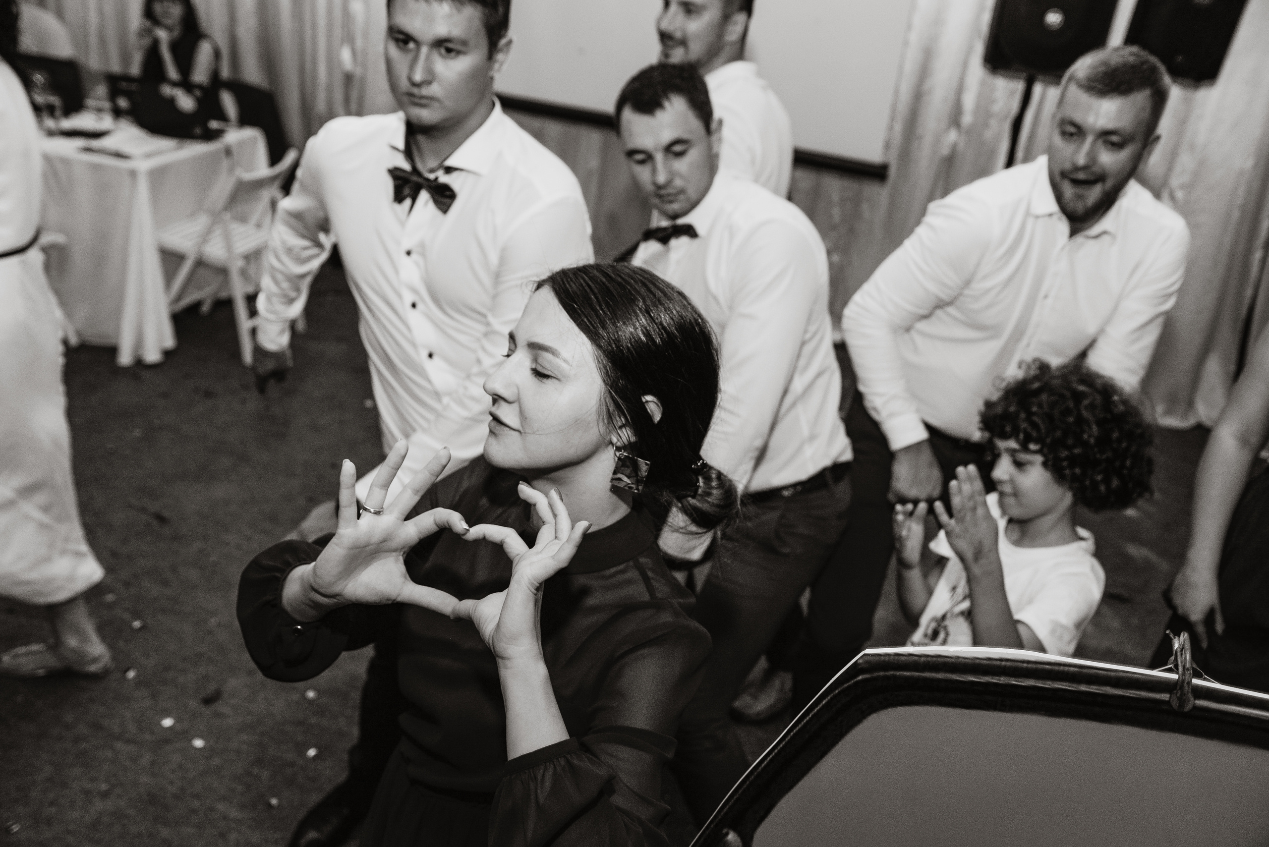 Людмила & Никита. Свадебный фотограф во Владивостоке Гарагуля Игорь