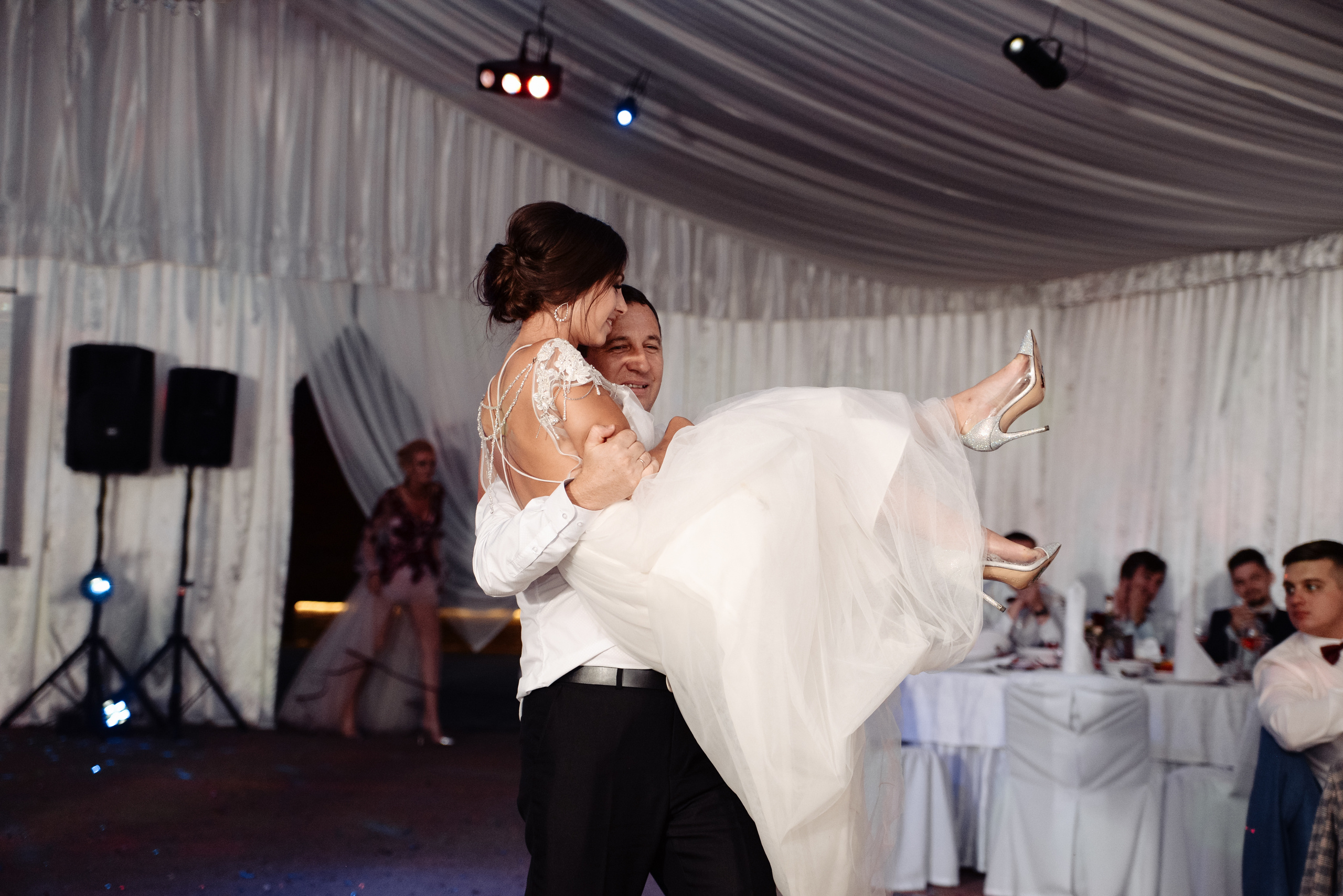 Людмила & Никита. Свадебный фотограф во Владивостоке Гарагуля Игорь