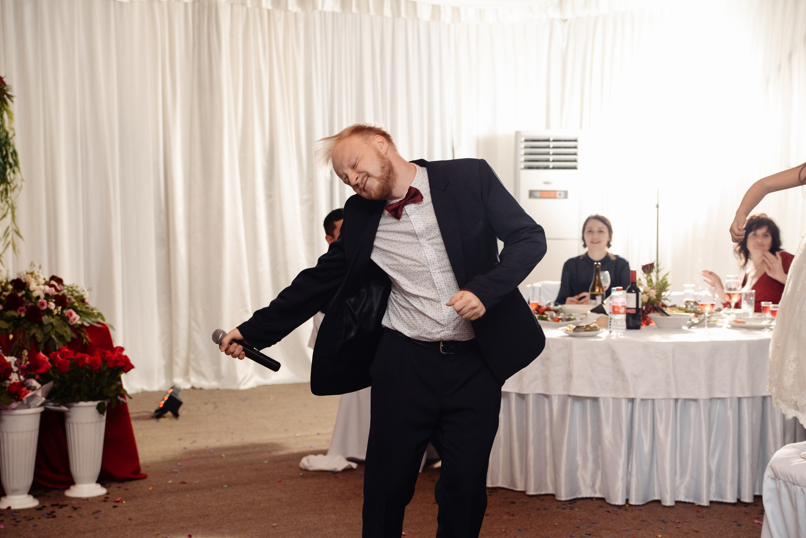 Людмила & Никита. Свадебный фотограф во Владивостоке Гарагуля Игорь