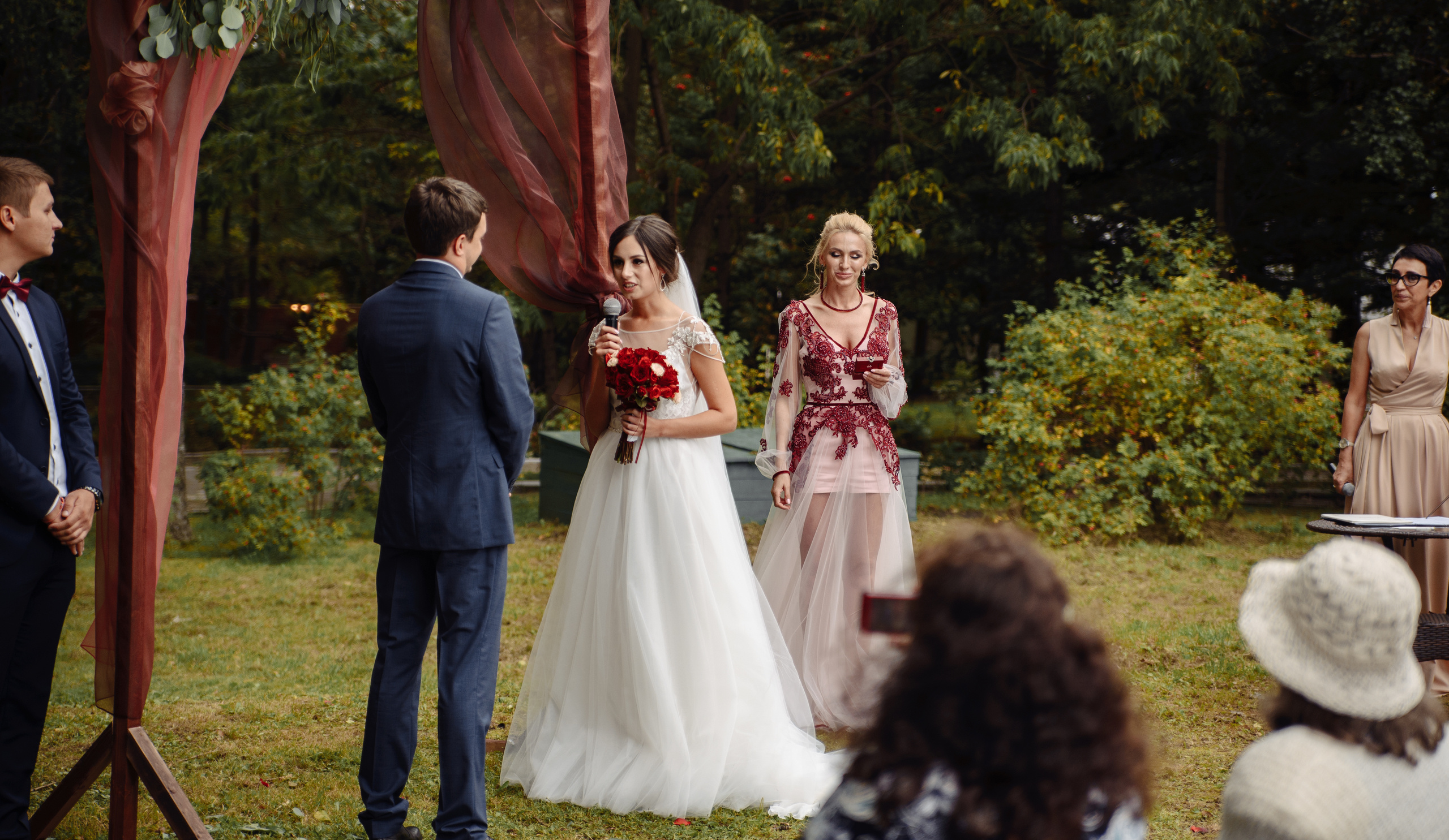 Людмила & Никита. Свадебный фотограф во Владивостоке Гарагуля Игорь