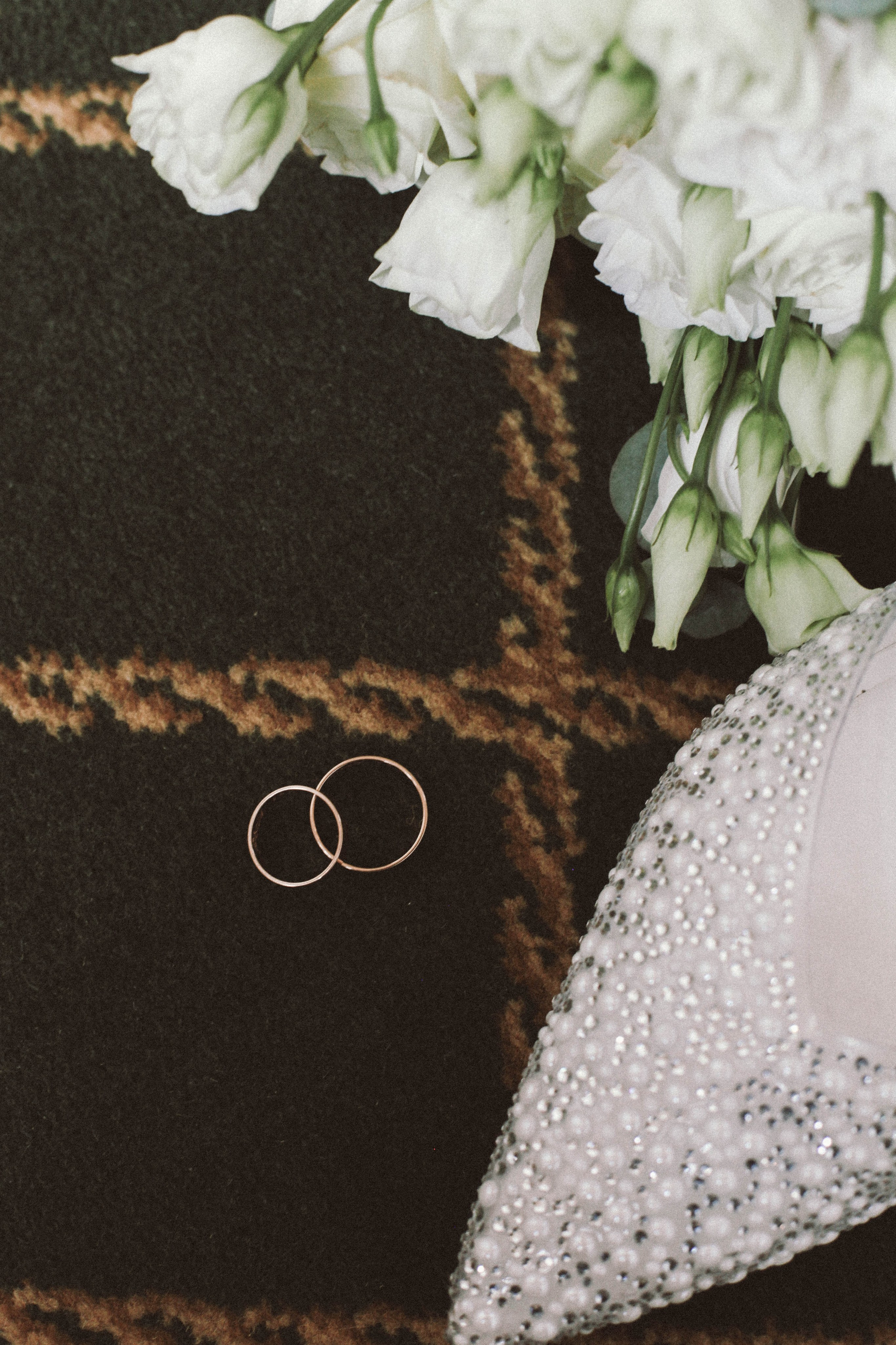 Свадебные прогулки