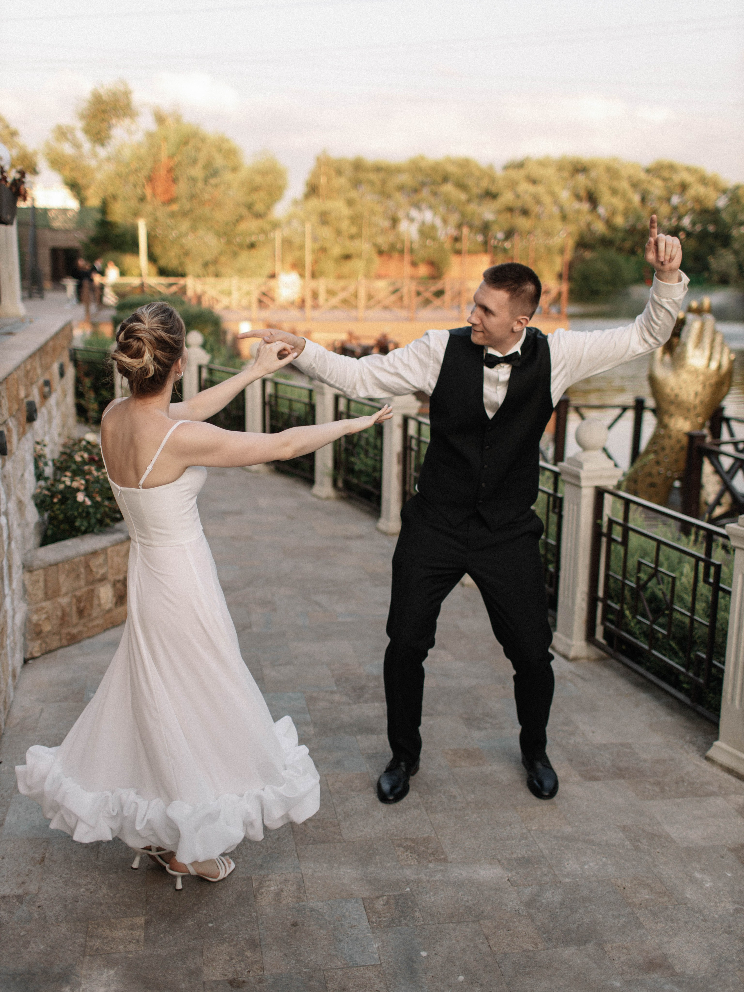 IGOR & ELENA. Фотограф Елена Матвеева