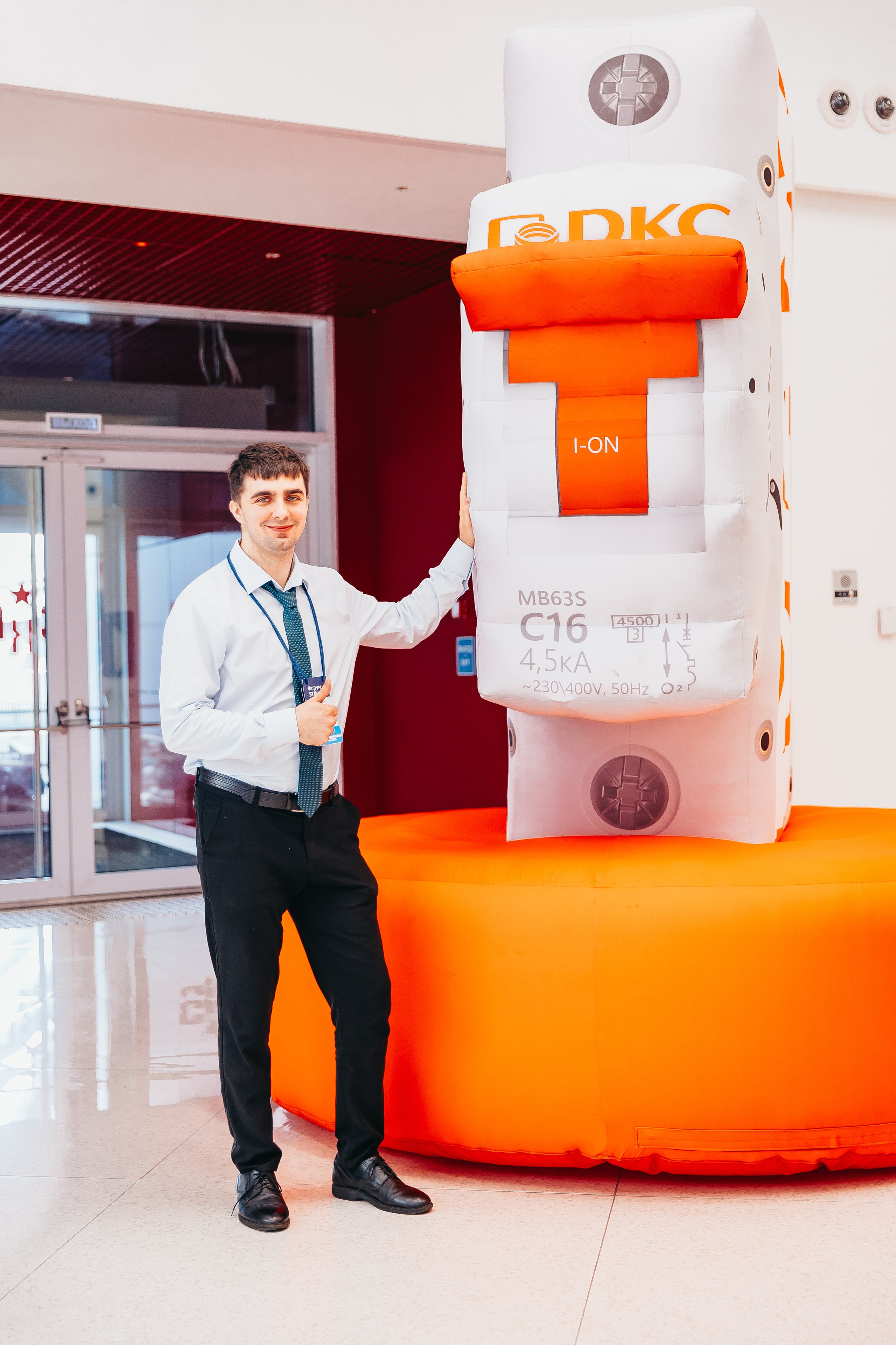 Репортажные съемки. Фотограф Гуменюк Мария