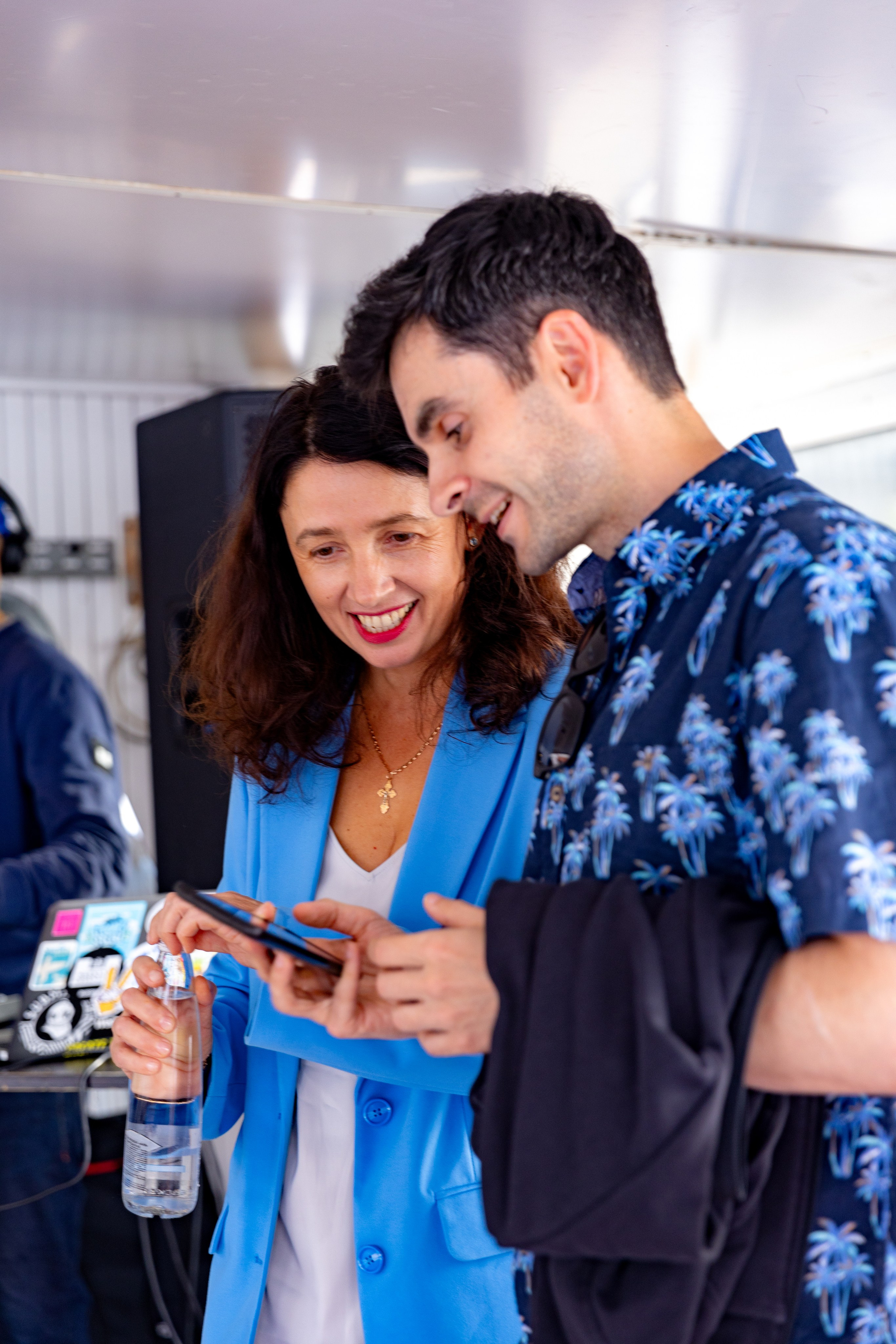 Репортажные съемки. Фотограф Гуменюк Мария