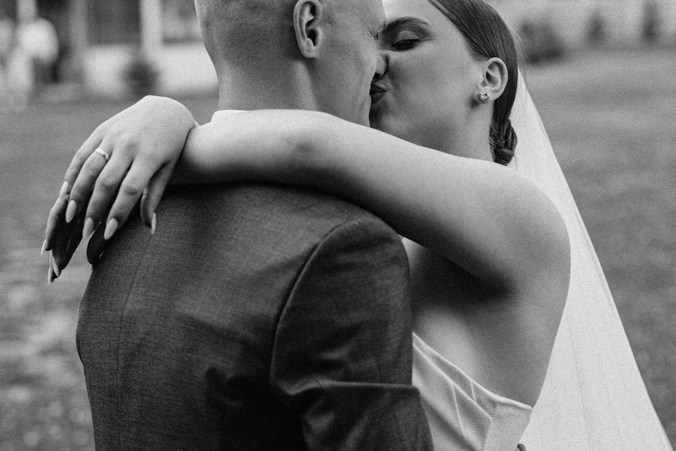 V & D. Свадебный, репортажный и портретный фотограф в Тюмени Женя Черемнова