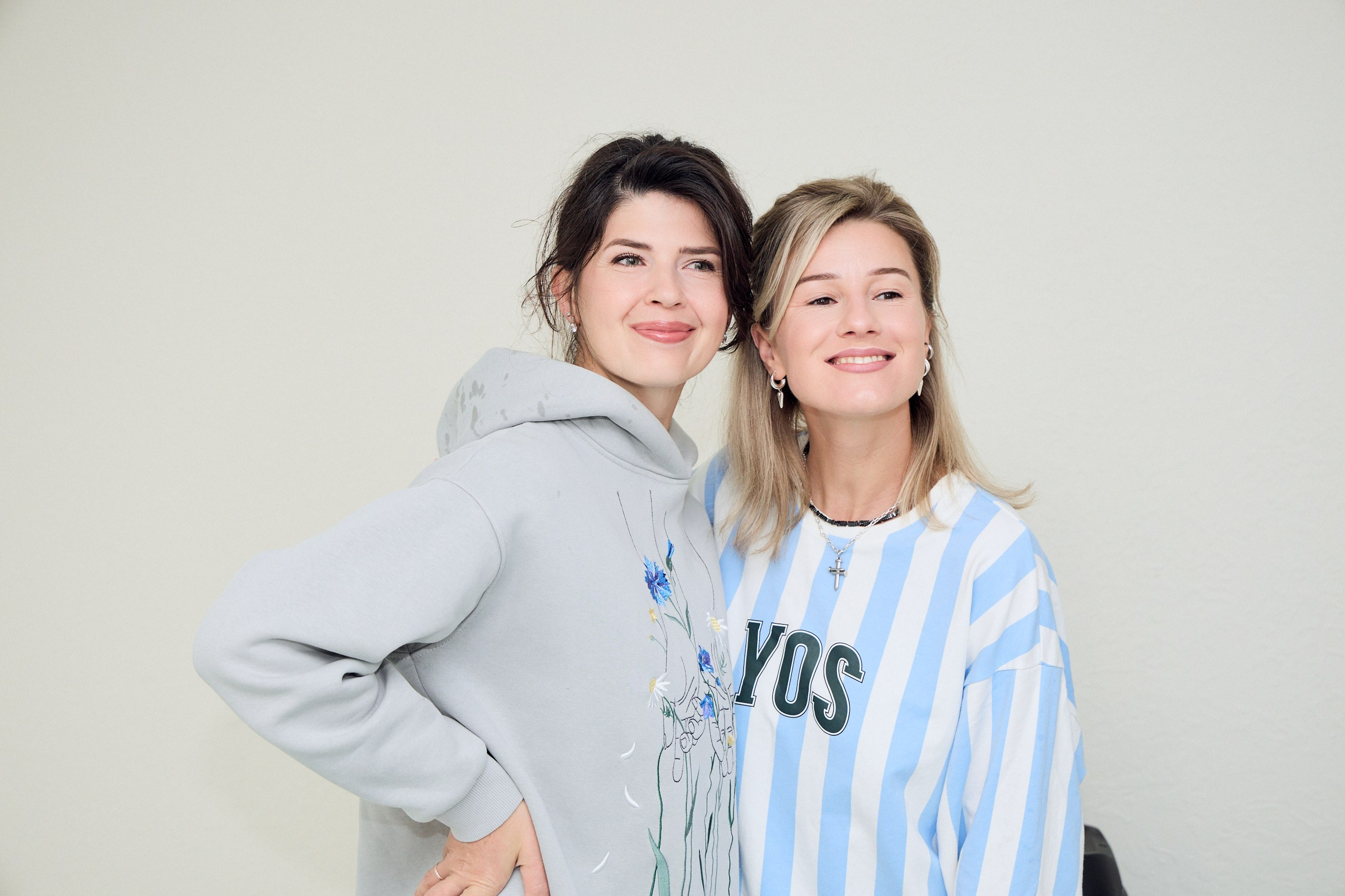 Тренировка амбассадоров FitStars — фото с мероприятия. Фотограф Нижний Новгород Мария Китаева