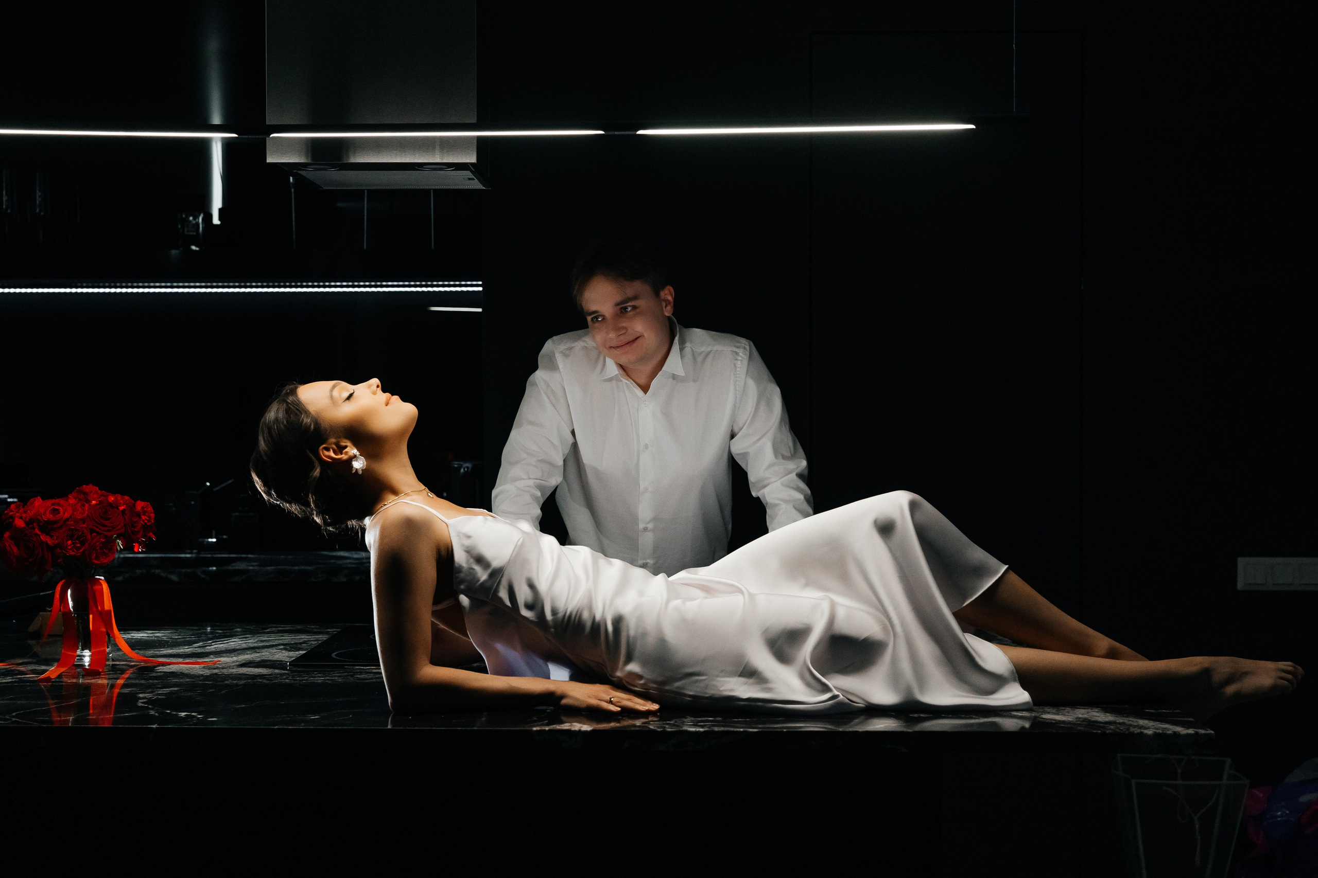 Свадебный фотограф Кирилл Хлобыстов