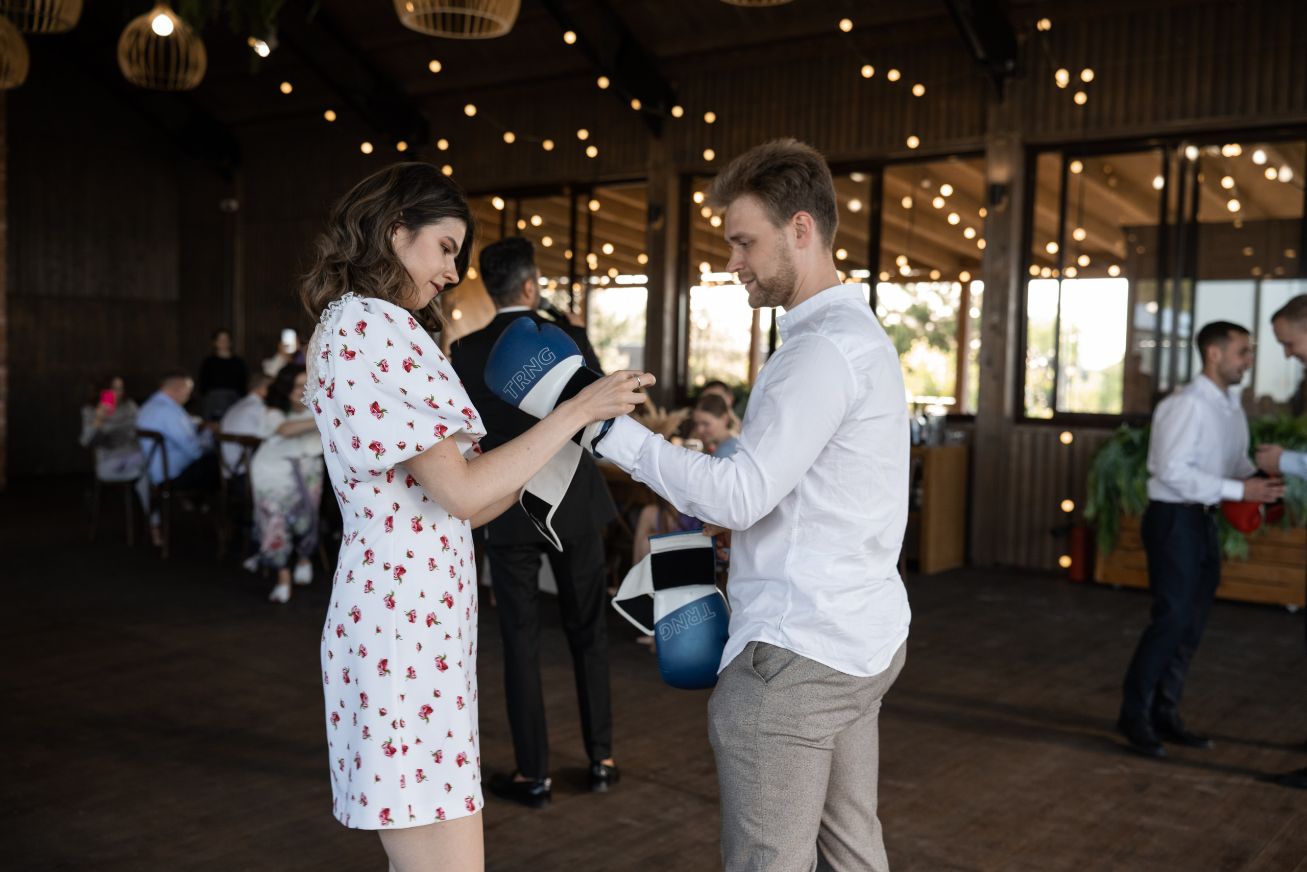 2024. Дима и Маша. Свадебный и семейный фотограф в Москве и Европе Евгения Амелина