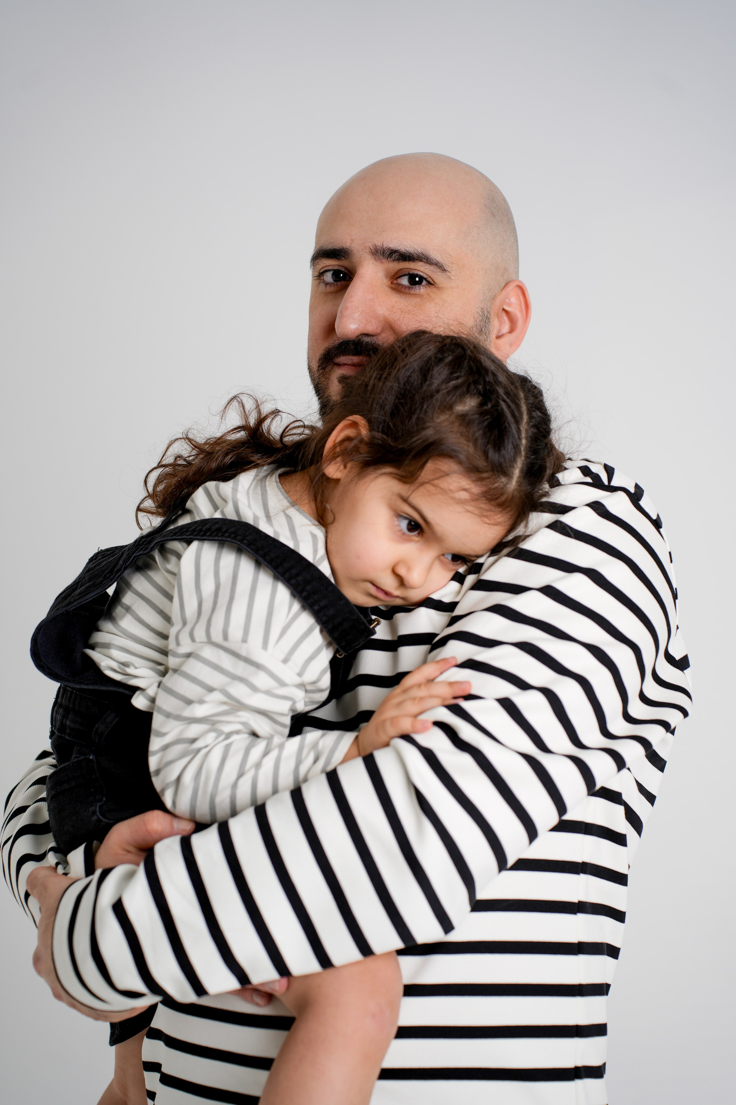 Студийная. Фотограф Элина Задорожная