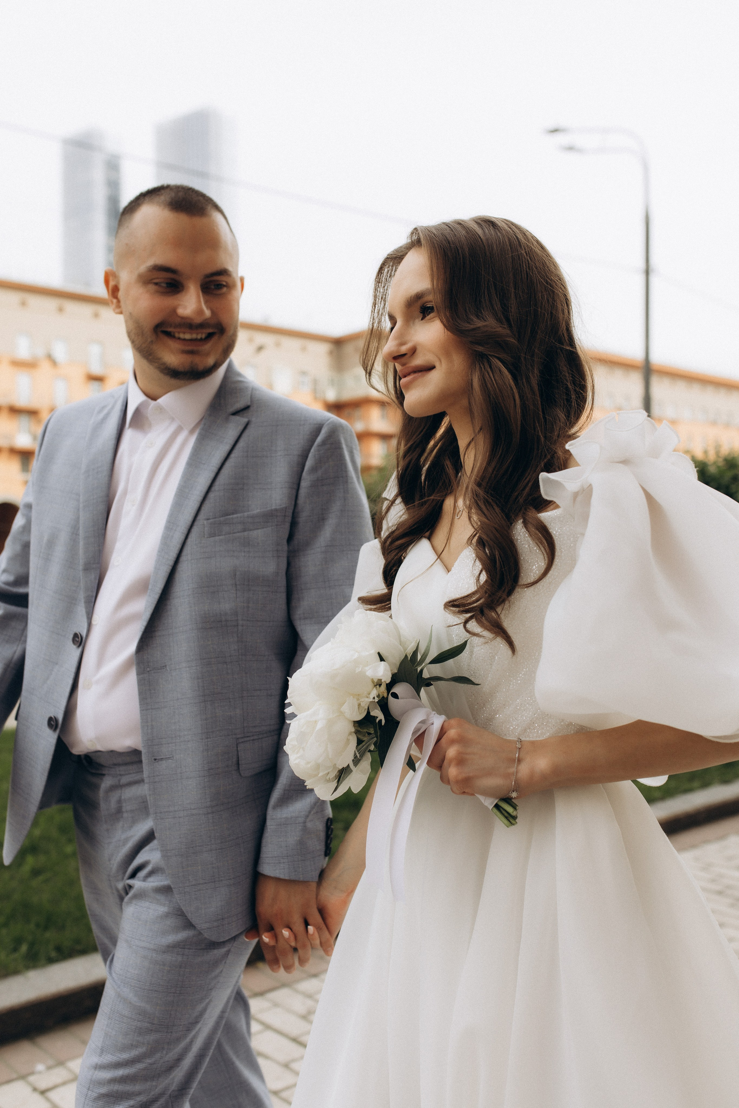 Кирилл и Нина. Семейный и свадебный фотограф Анна Кожокарь