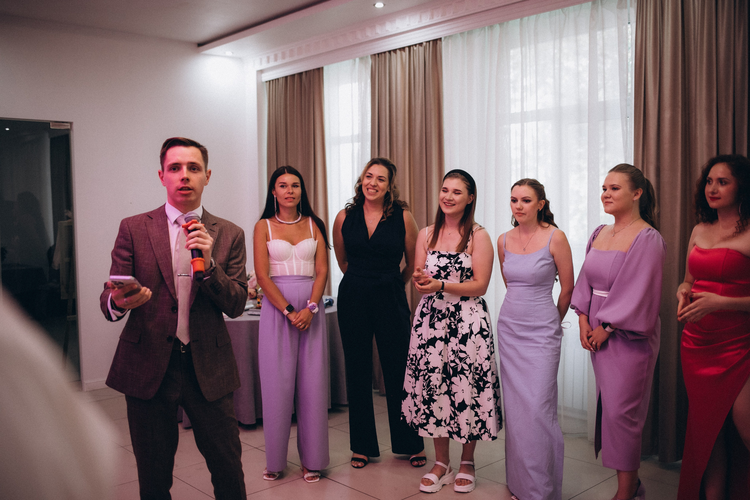 Жаркий июль. Семейный и свадебный фотограф Анна Кожокарь