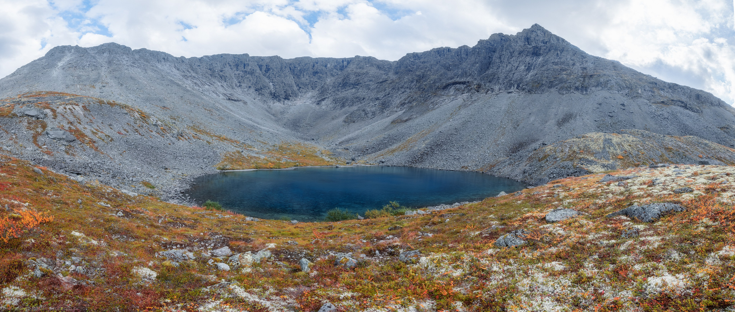 Хибины. Архитектурный и пейзажный фотограф Кондратенко Руслан, Санкт-Петербург