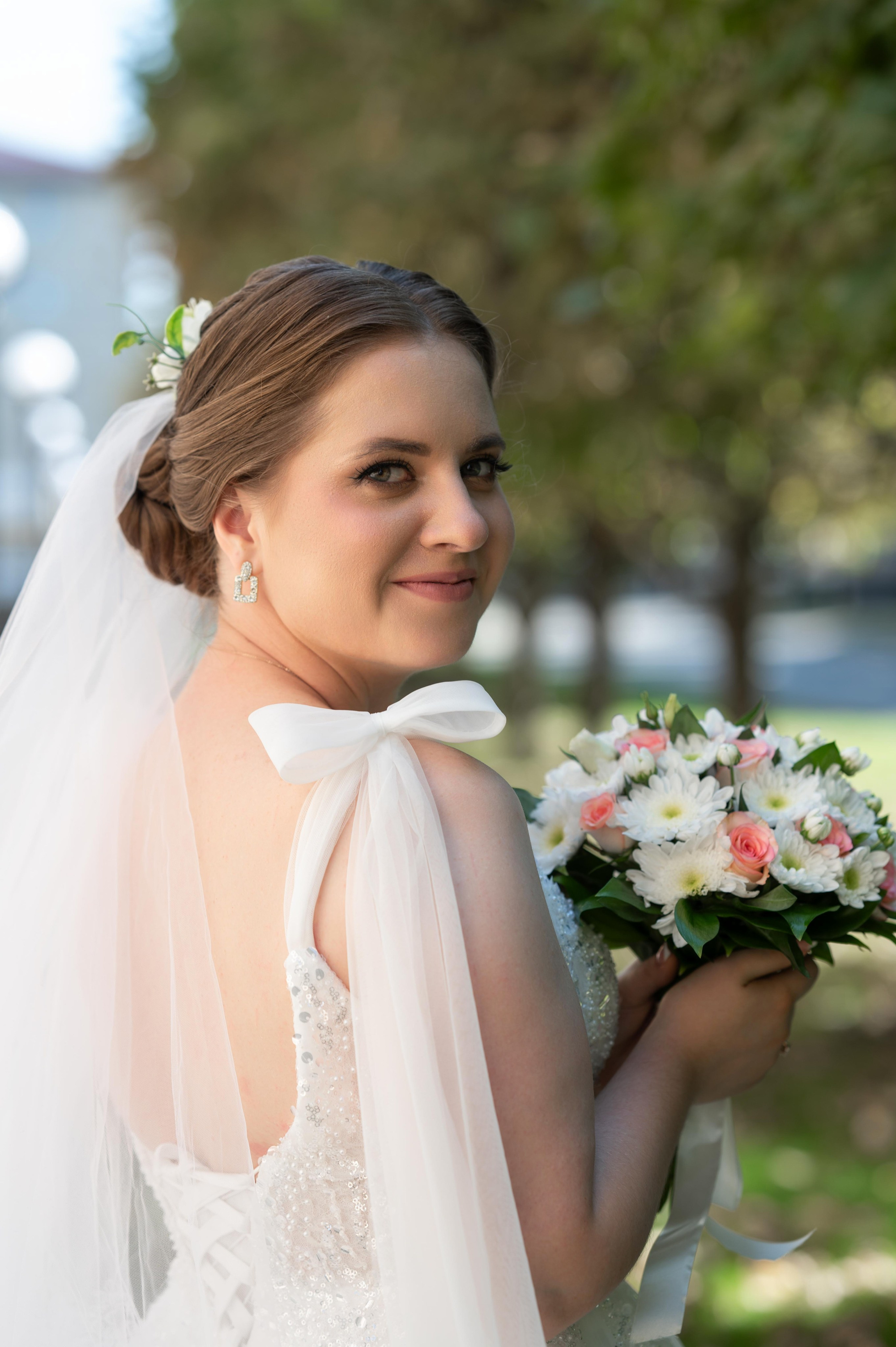 Владислав и Настасья. Свадебный, портретный, коммерческий, предметный фотограф в Ставрополе Иван Белашов