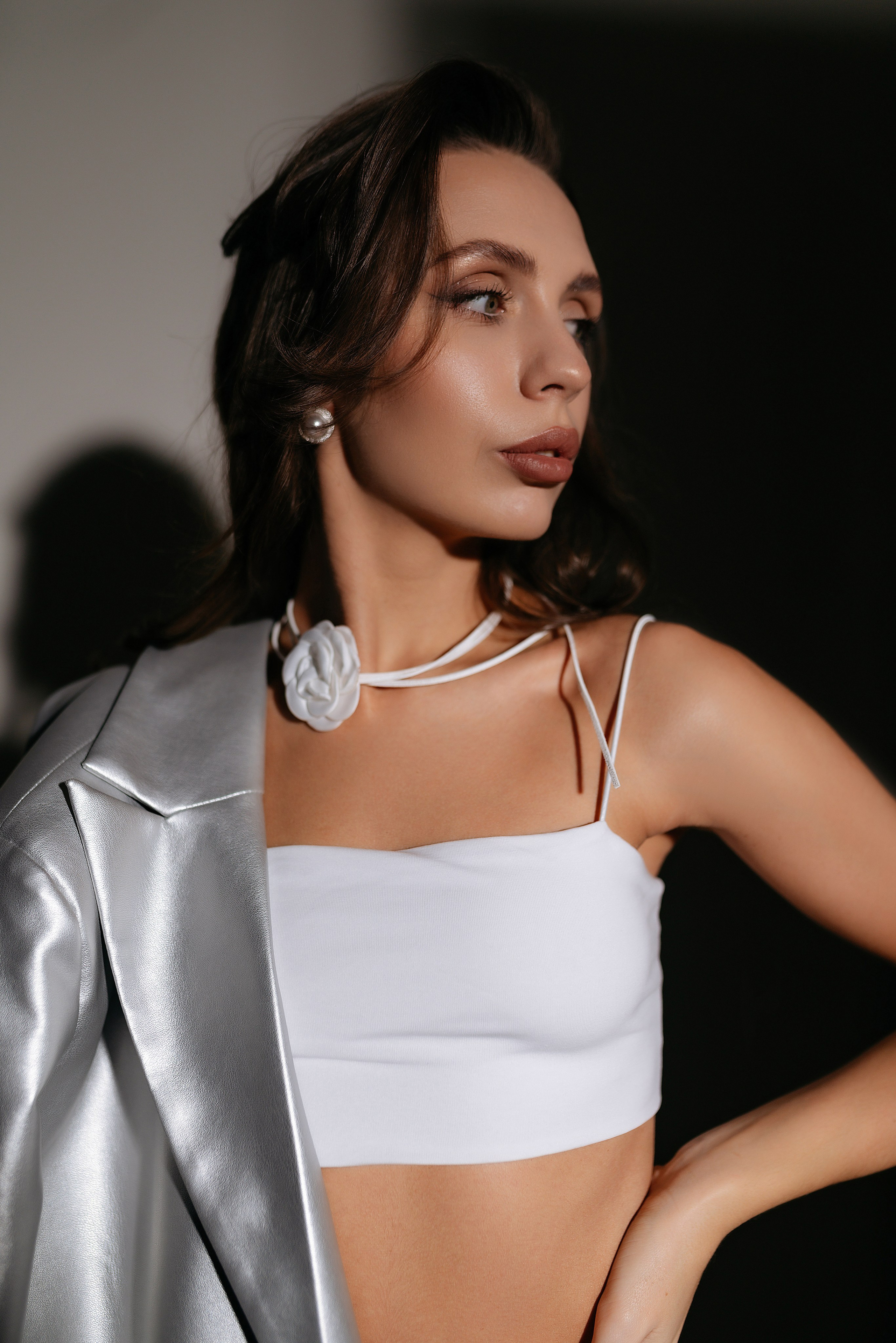 Юлия. Фотограф Карина Шмулёва. Воронеж и область