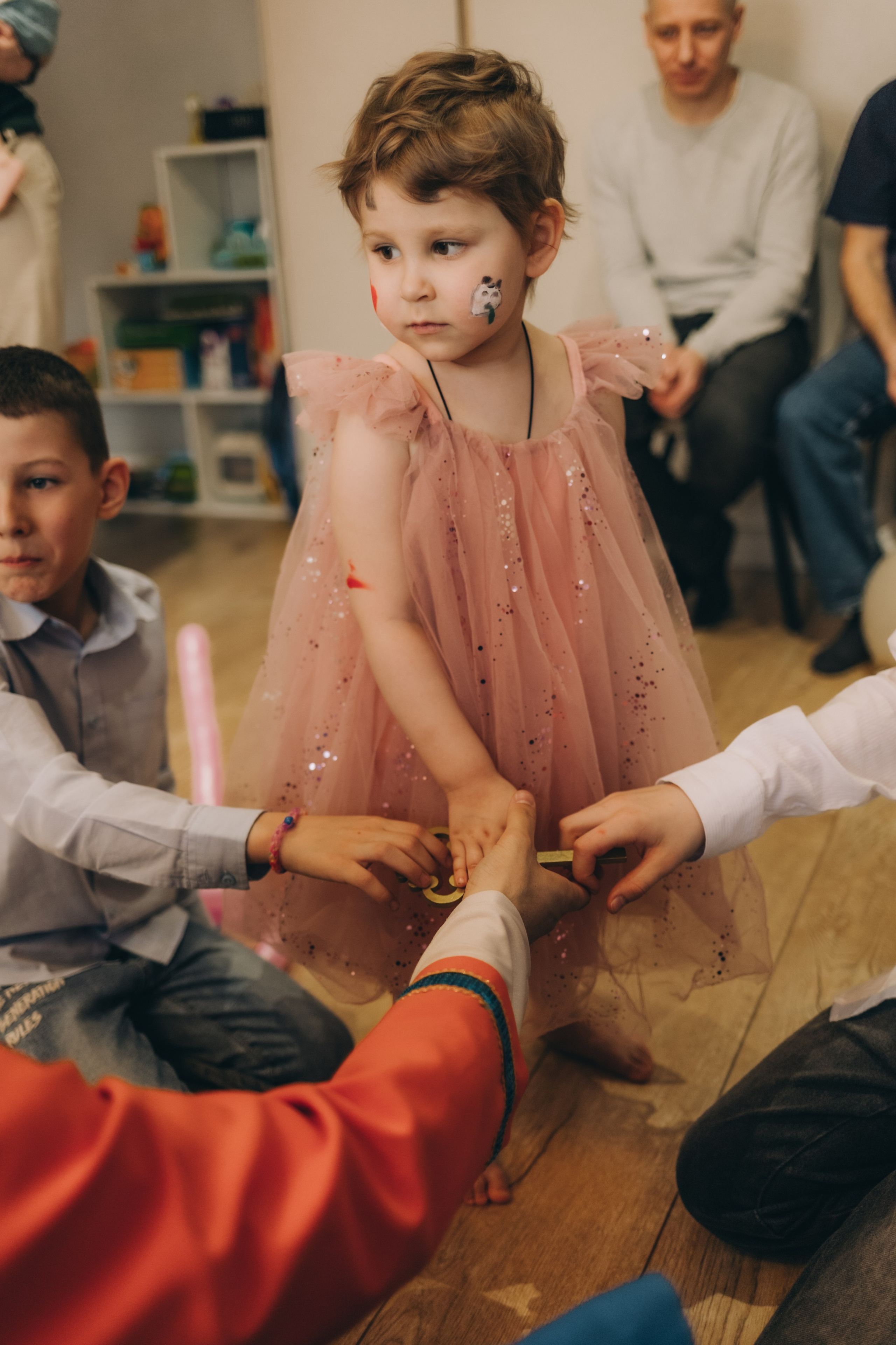 День Рождения🎈. Семейный фотограф Валентина Шурпина