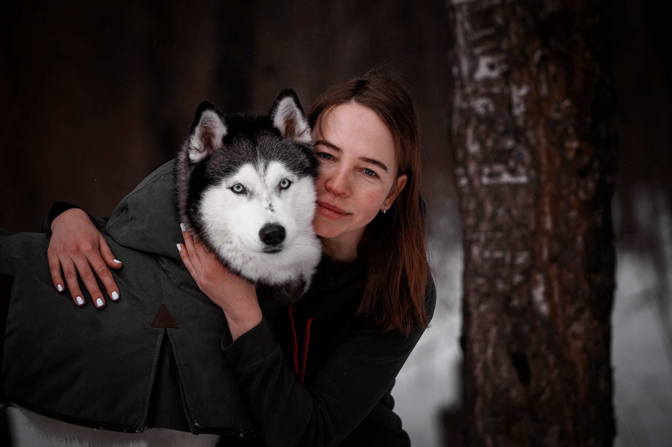 Шанель. Фотограф-анималист