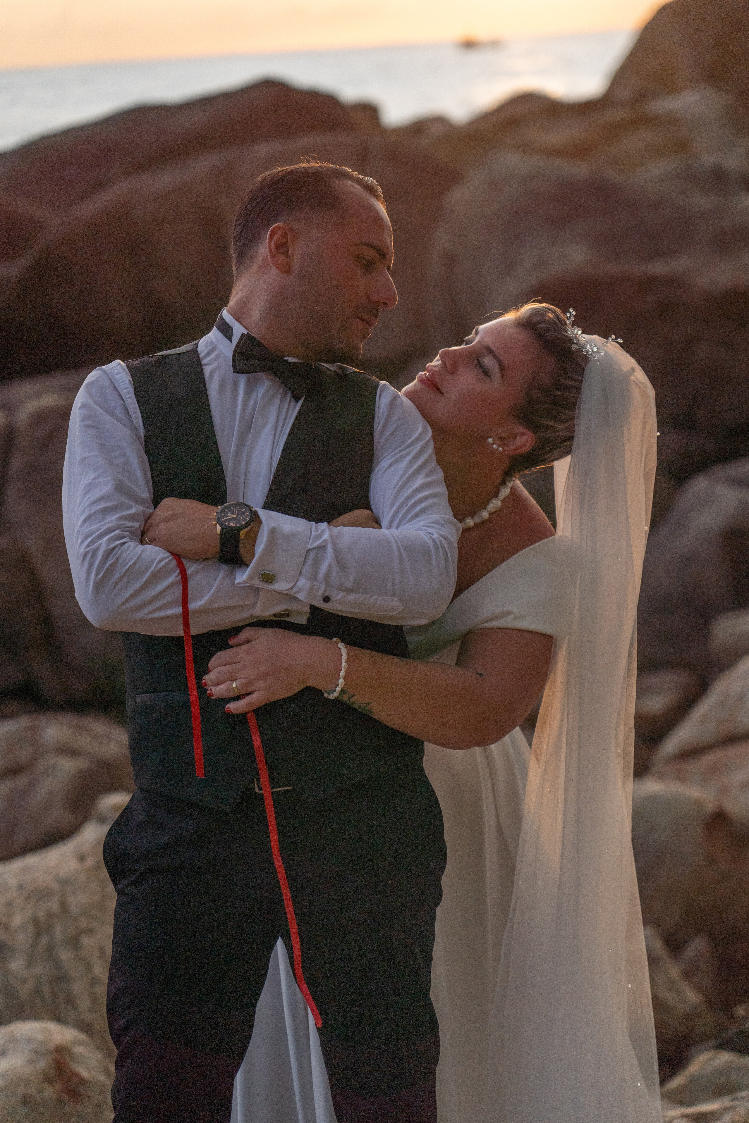 Sri Lankan Style Wedding Ceremony