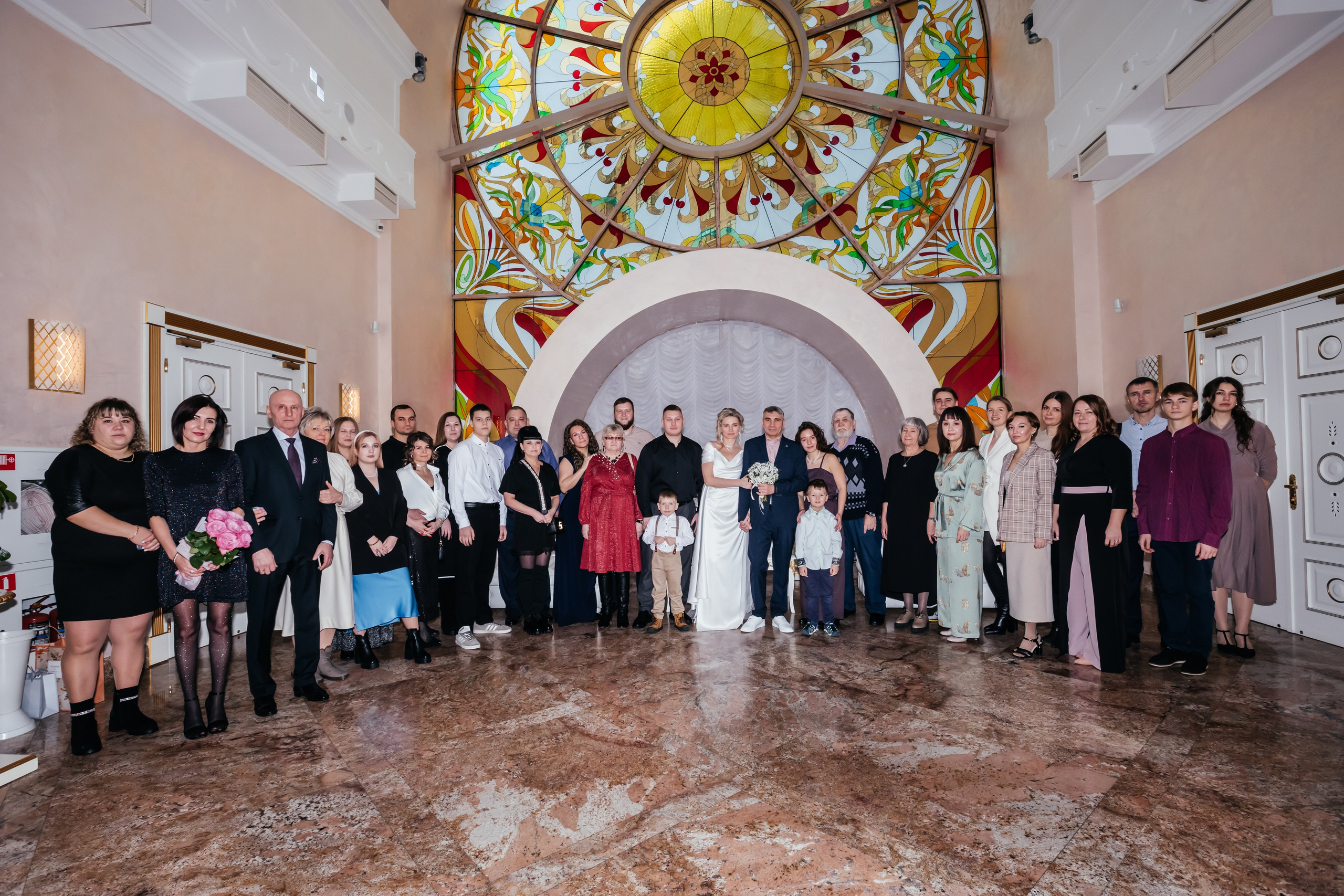 Андрей и Света. Семейный фотограф Нижневартовск Тюмень Ефимова Ирина