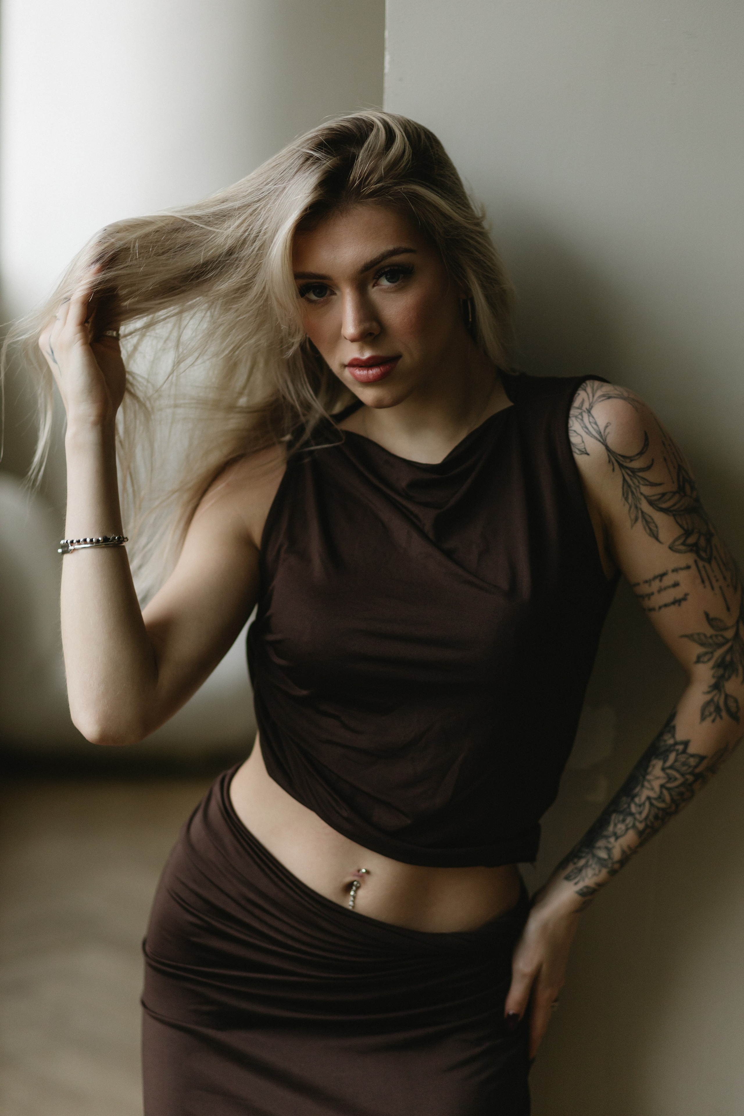 Лиза и Андо. Портретный фотограф и Love story в Сочи