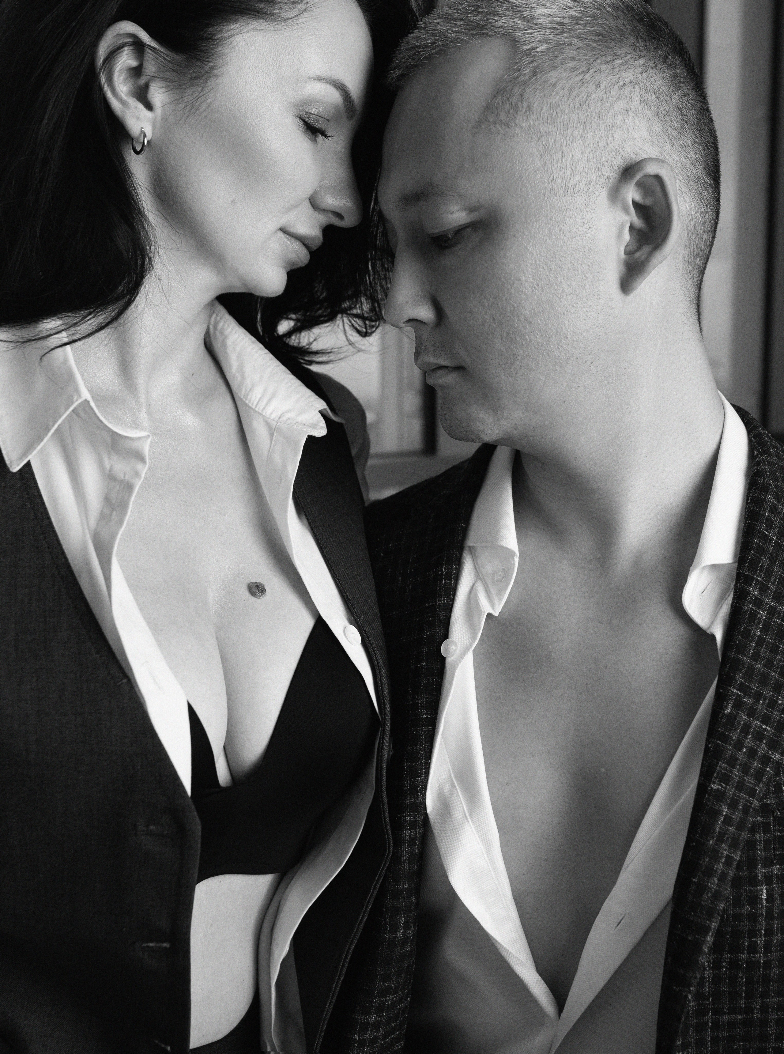 Приятная пара. Семейный фотограф в Санкт-Петербурге Ирина Иванова