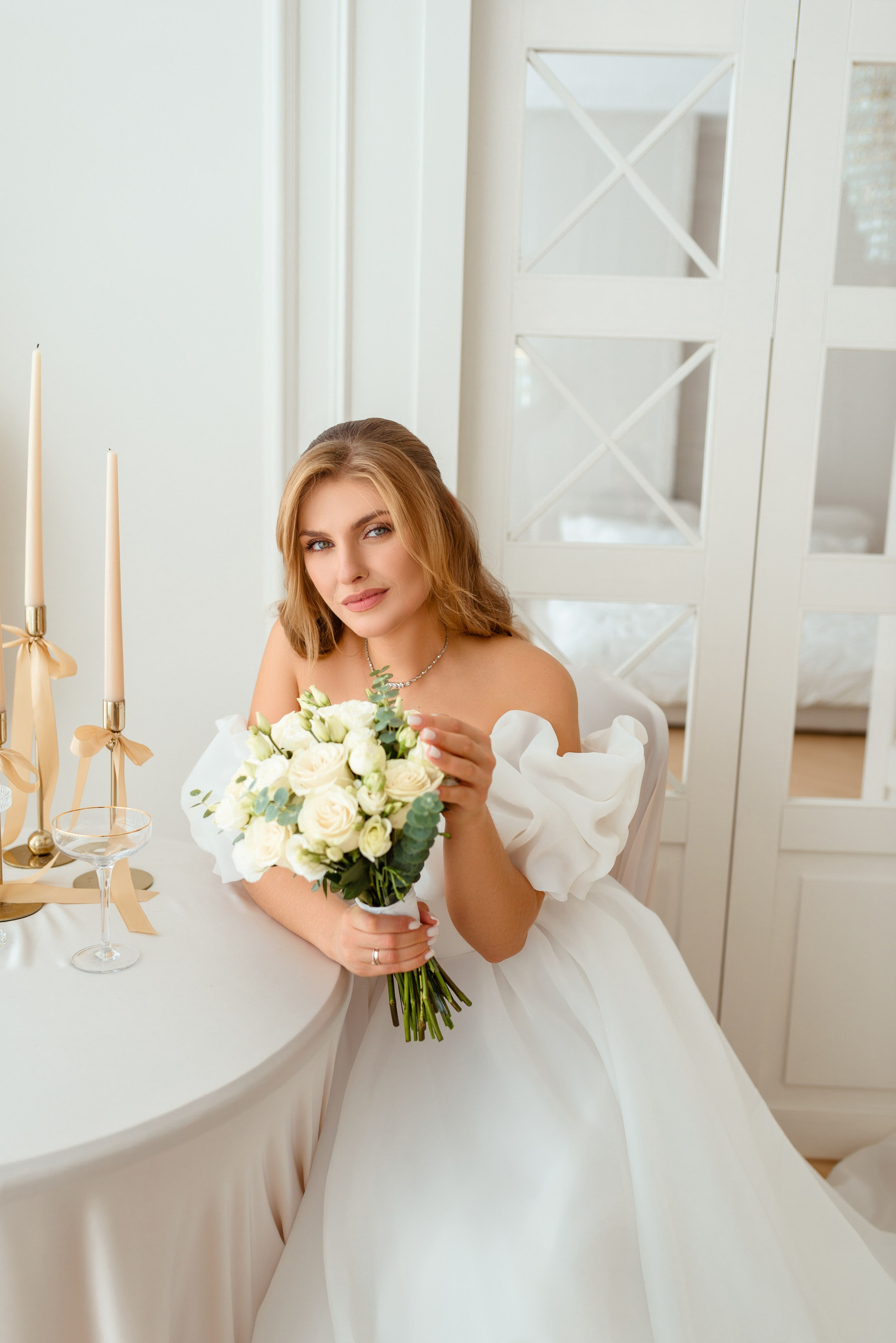 Фотосессия студийная (ProFoto Донецк). Семейный и свадебный фотограф в Донецке и Макеевке Дяченко Наталья