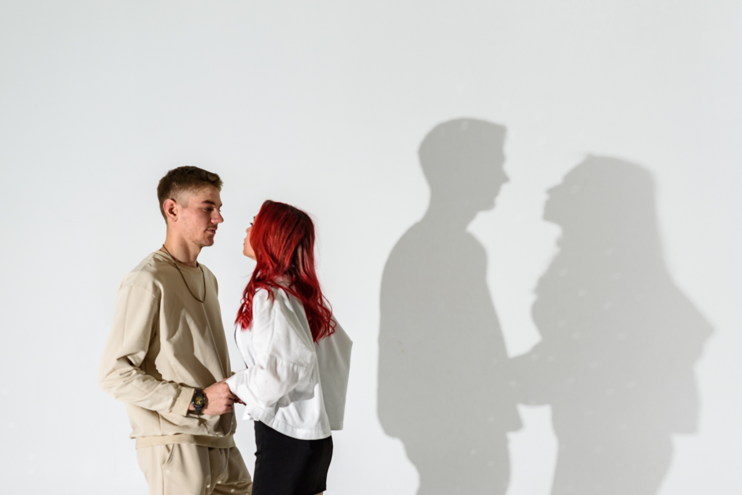 Вова&Аня. Семейный, детский, lifestyle фотограф в Магадане Илона Проскурня