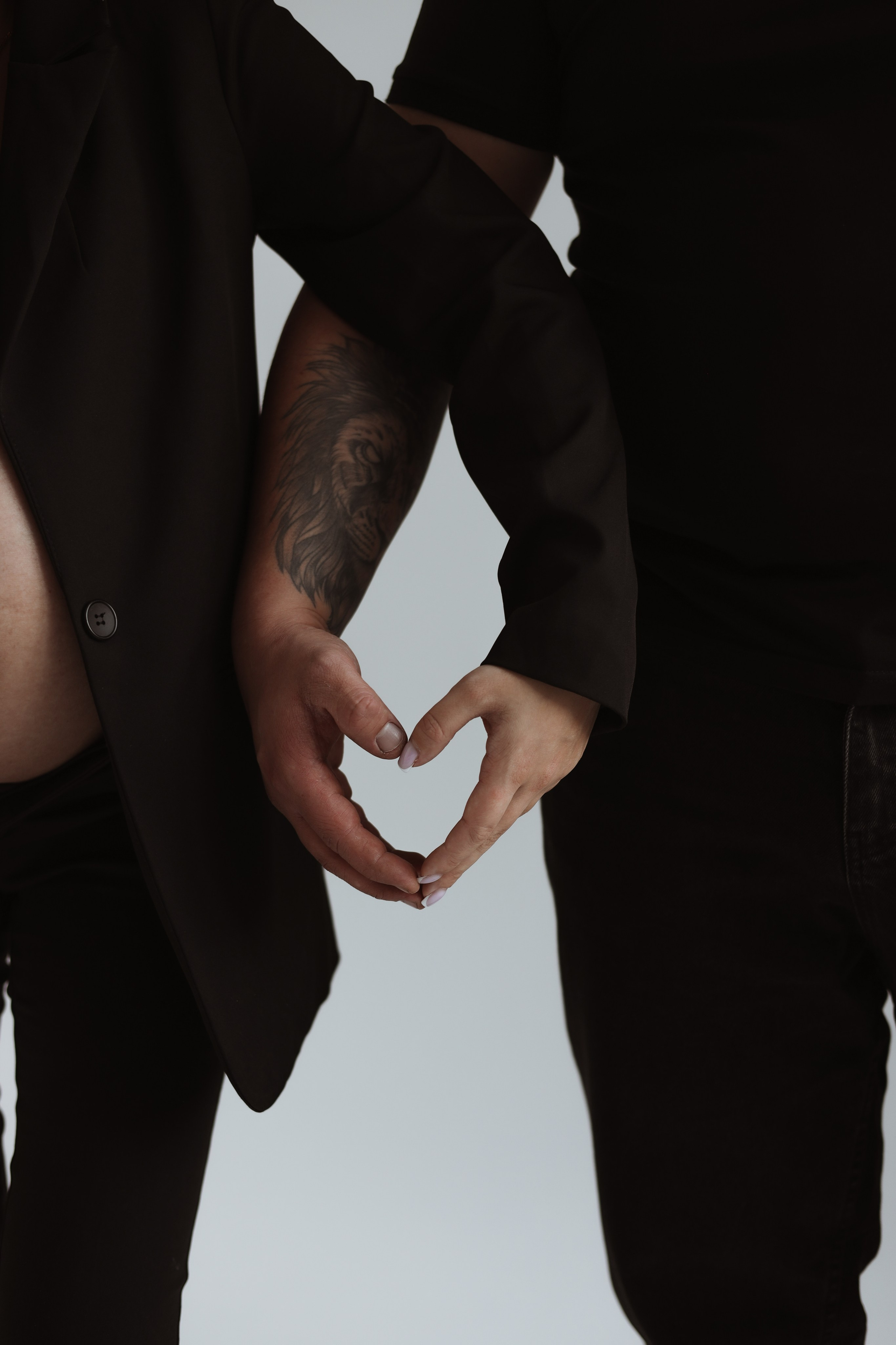 В ожидании. Photographer Tatiana Ivanova in Yaroslavl