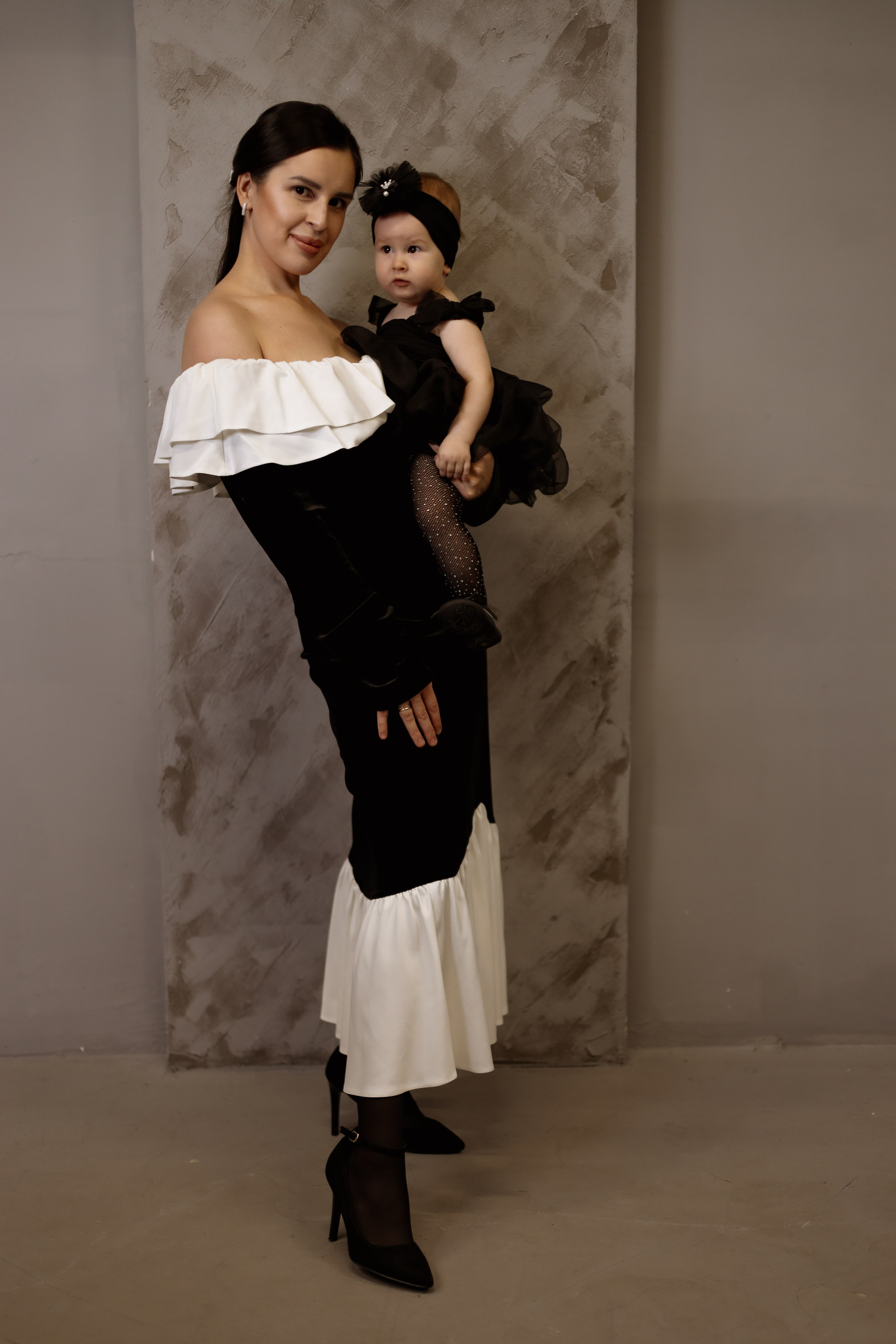 Семейная фотосессия. Photographer Tatiana Ivanova in Yaroslavl