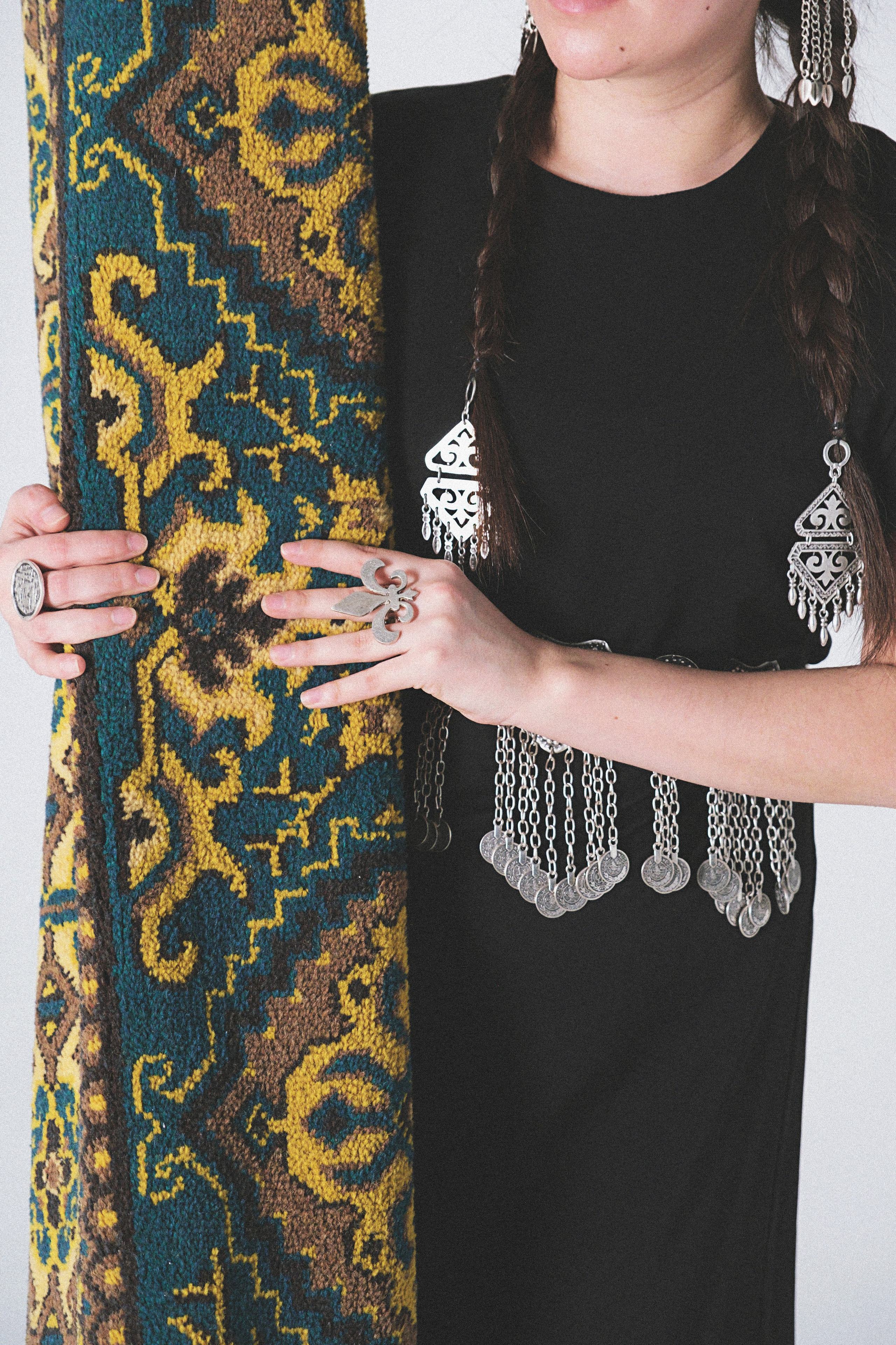 Самал. Фотограф и видеограф в Омск/Москва Сащенко Лера