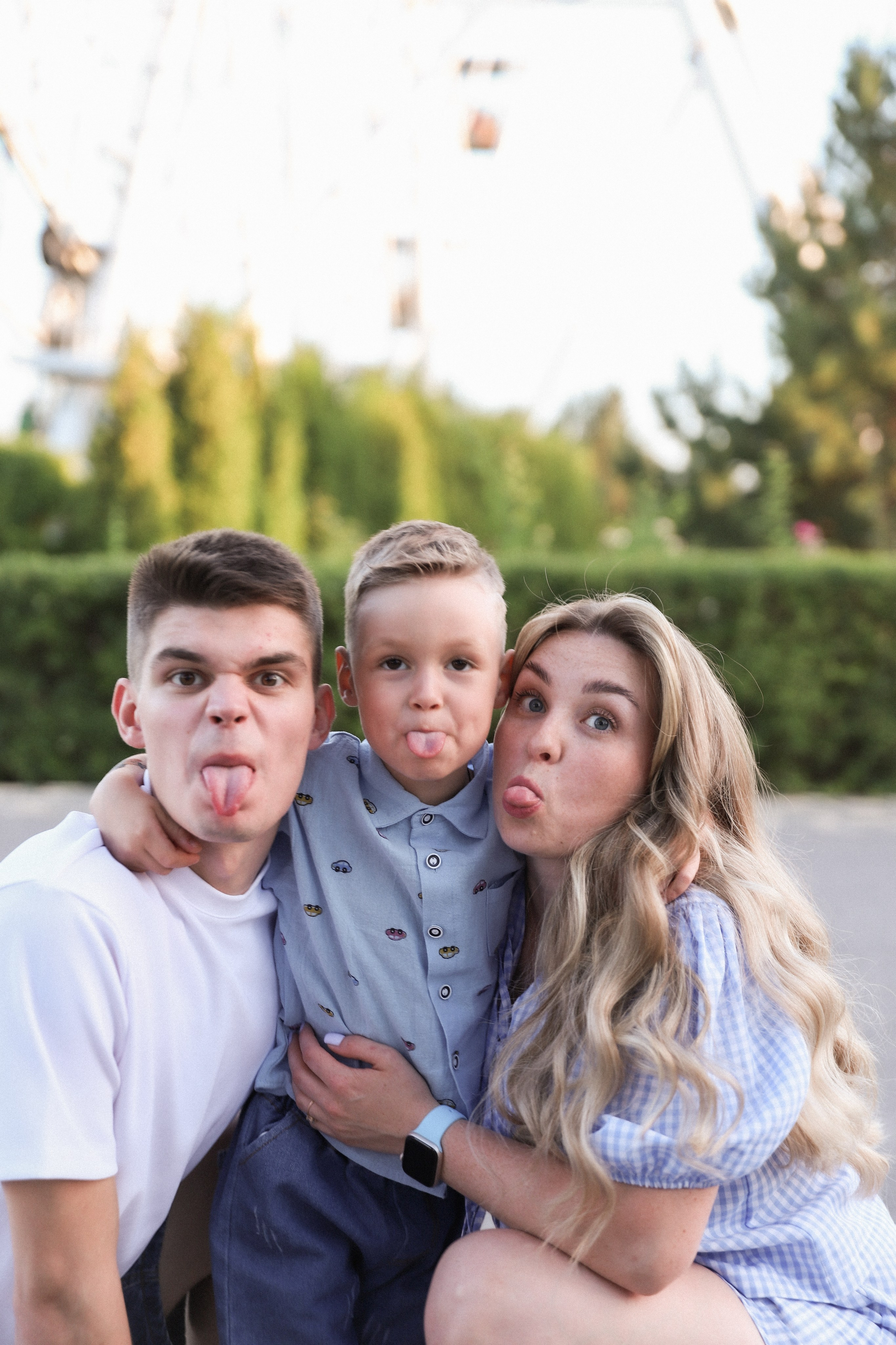 Family. Мария Рожкова семейный фотограф в Волгограде
