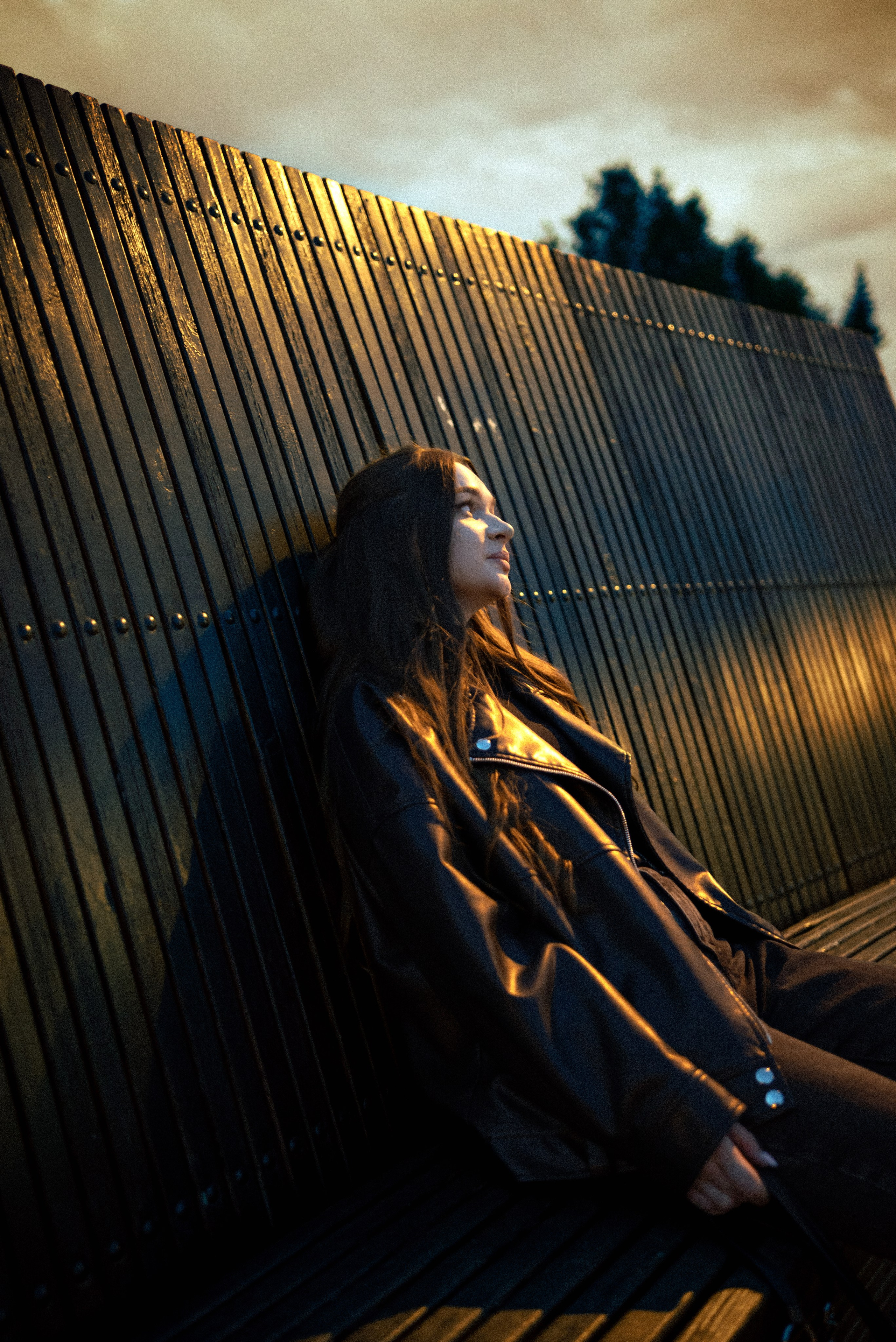 Лиза Петроградка. Фотограф в Санкт-Петербурге Ваня Ковтун