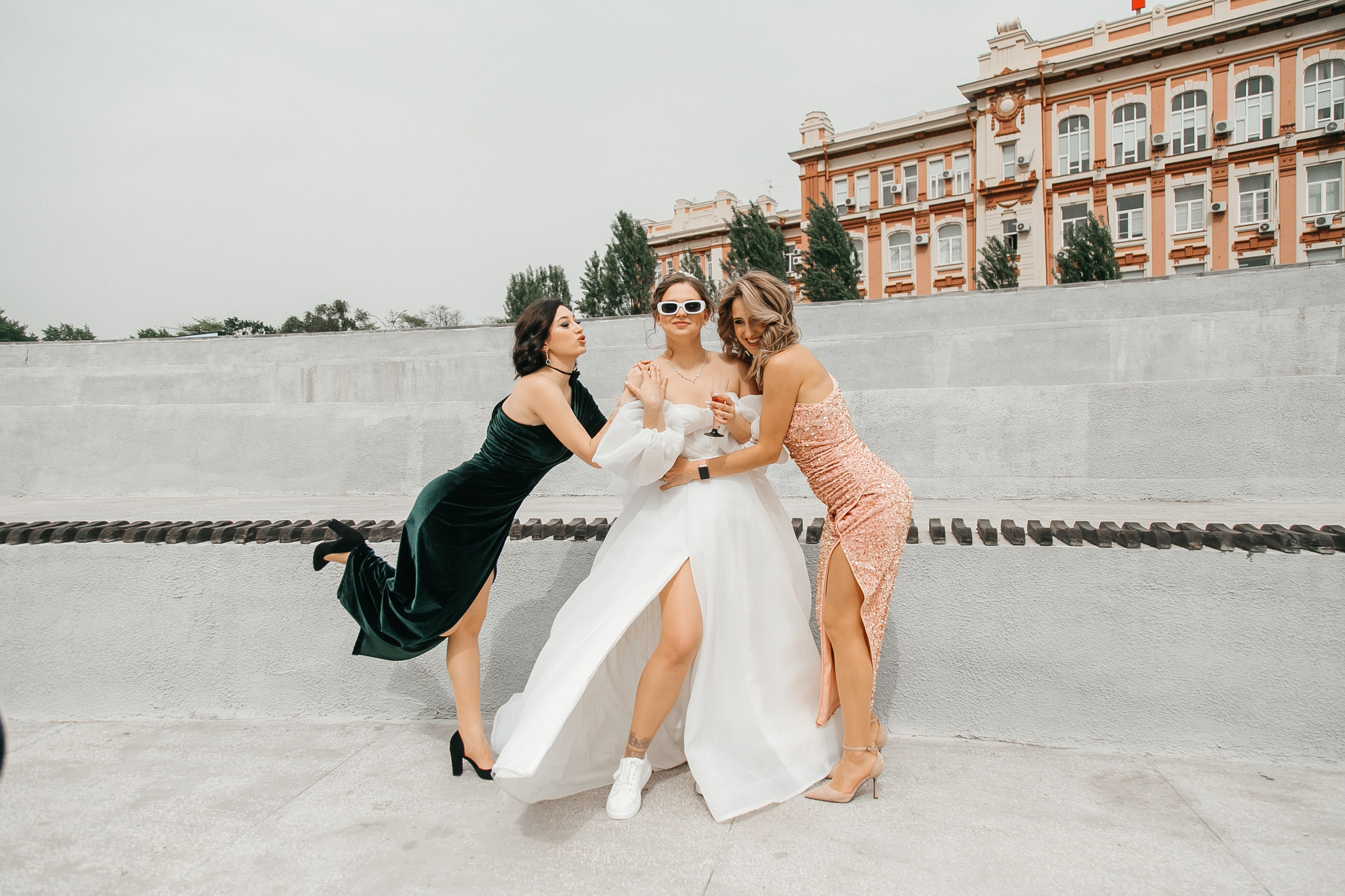 Катя+ Влад. Фото-Видеосъемка любых мероприятий Москва Ростов