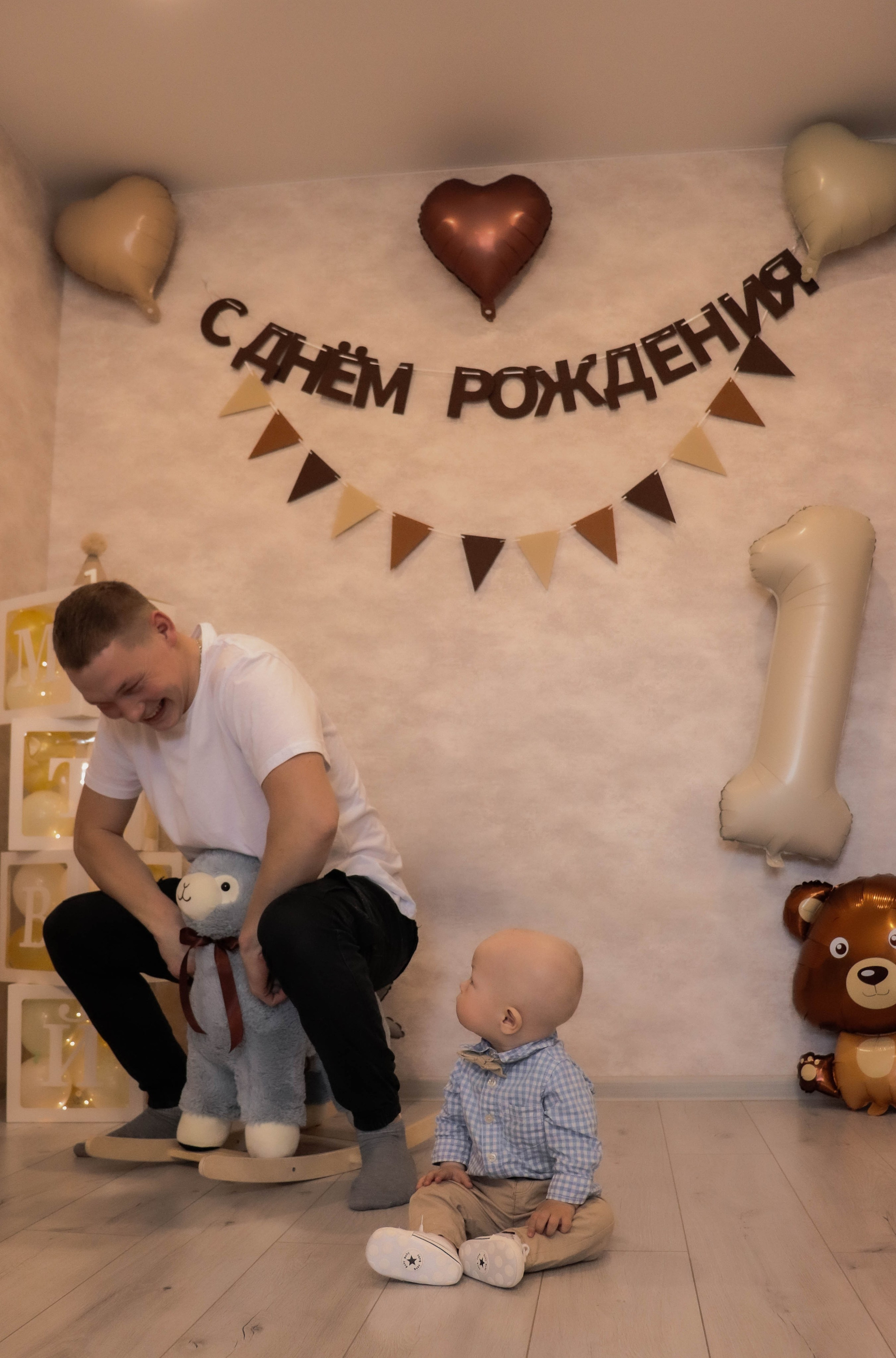 Большая дата маленького человека. Елена Васильева|Фотограф|Йошкар-Ола