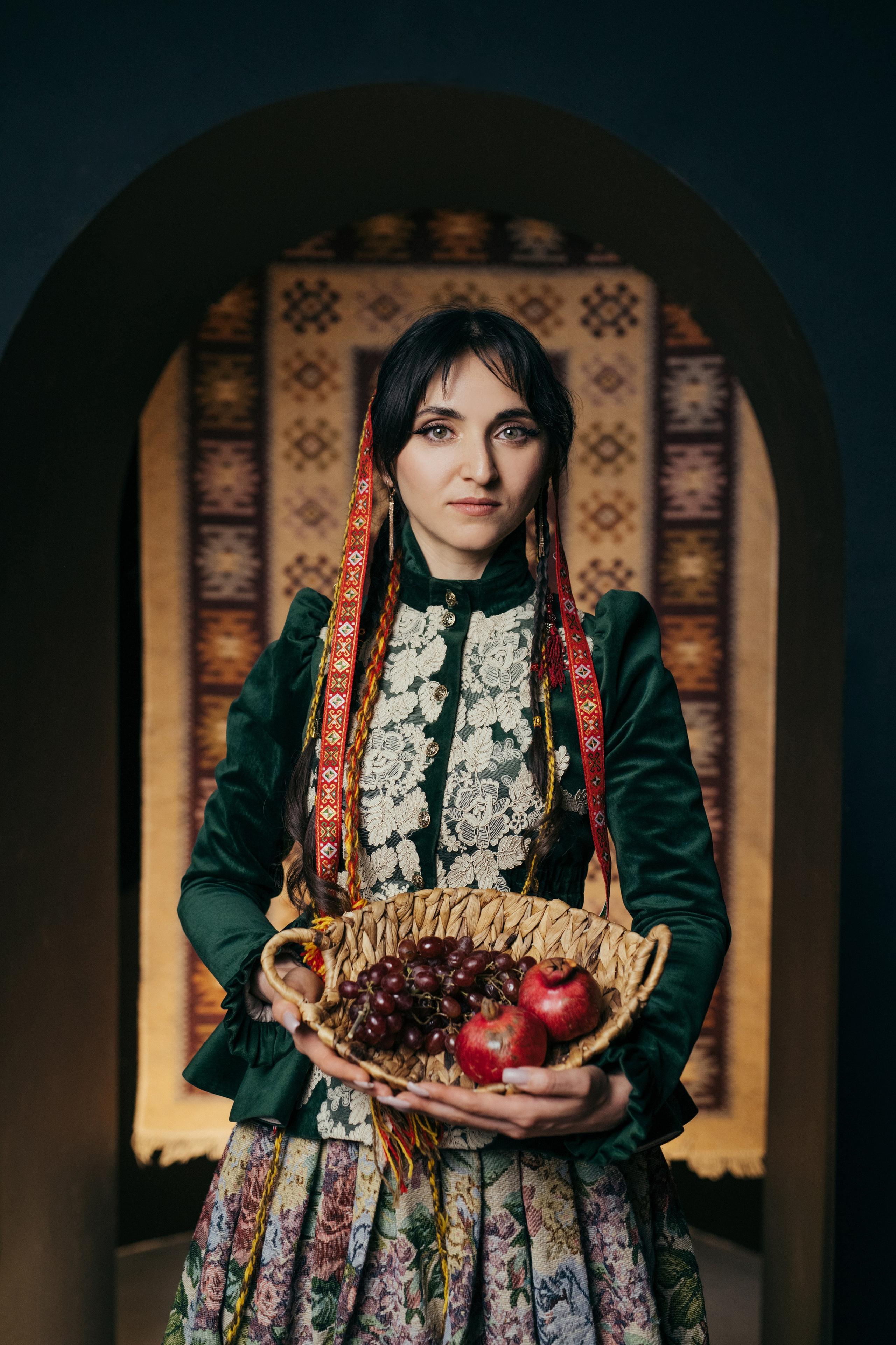 Джемма. Свадебный и семейный фотограф Алиса Полякова |Старый Оскол | Воронеж