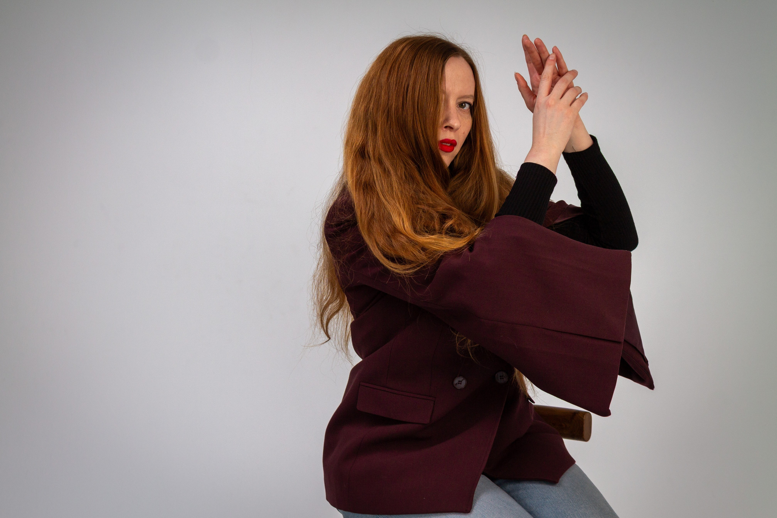 Elena. Удачин Артём | Портретный фотограф в Санкт-Петербурге | Репортажная съёмка