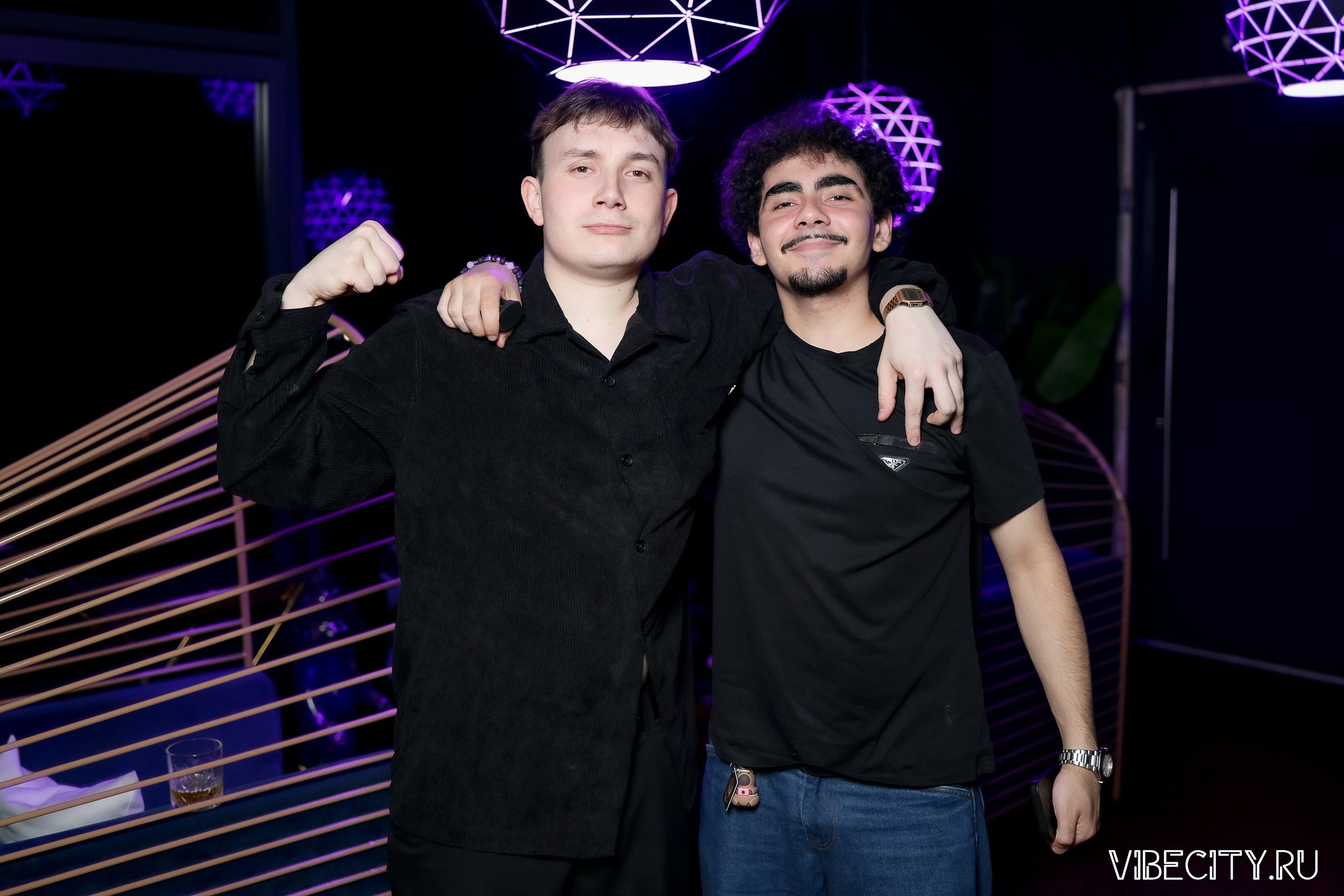 DOUBLE U. VIBECITY.RU Вайб Сити Ру Фоторепортажи Фотоотчеты Калининград