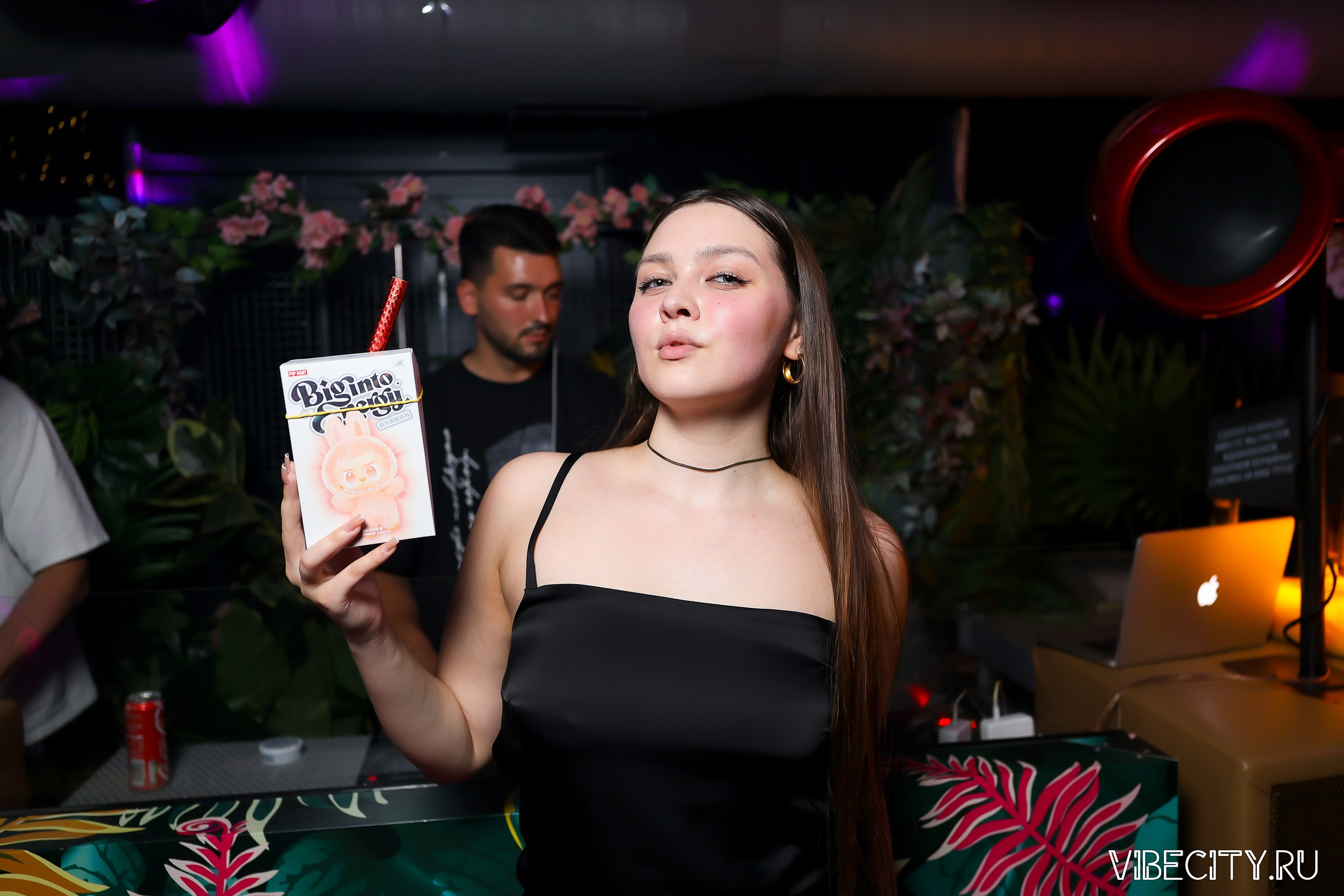 DOUBLE U. VIBECITY.RU Вайб Сити Ру Фоторепортажи Фотоотчеты Калининград