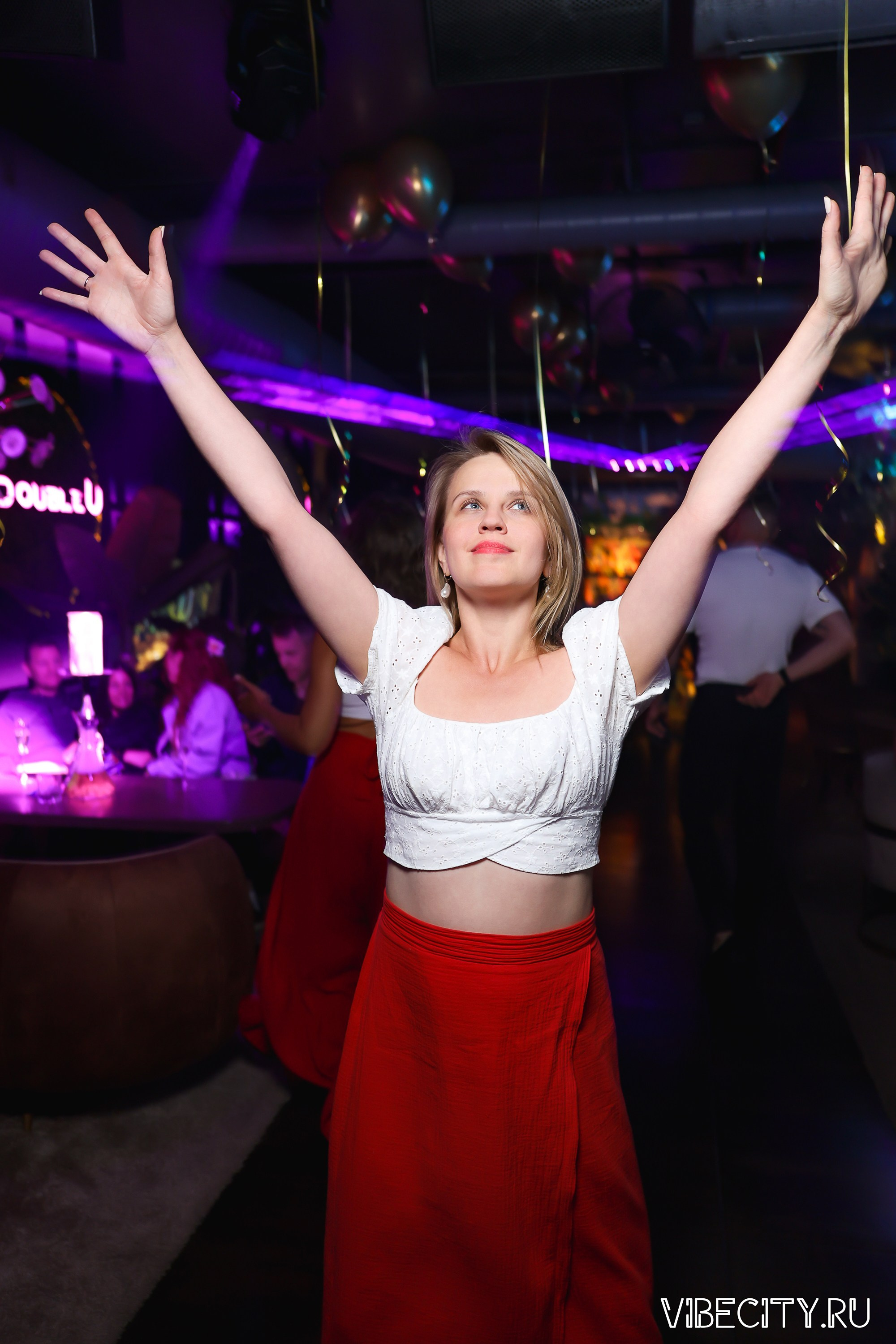 DOUBLE U. VIBECITY.RU Вайб Сити Ру Фоторепортажи Фотоотчеты Калининград