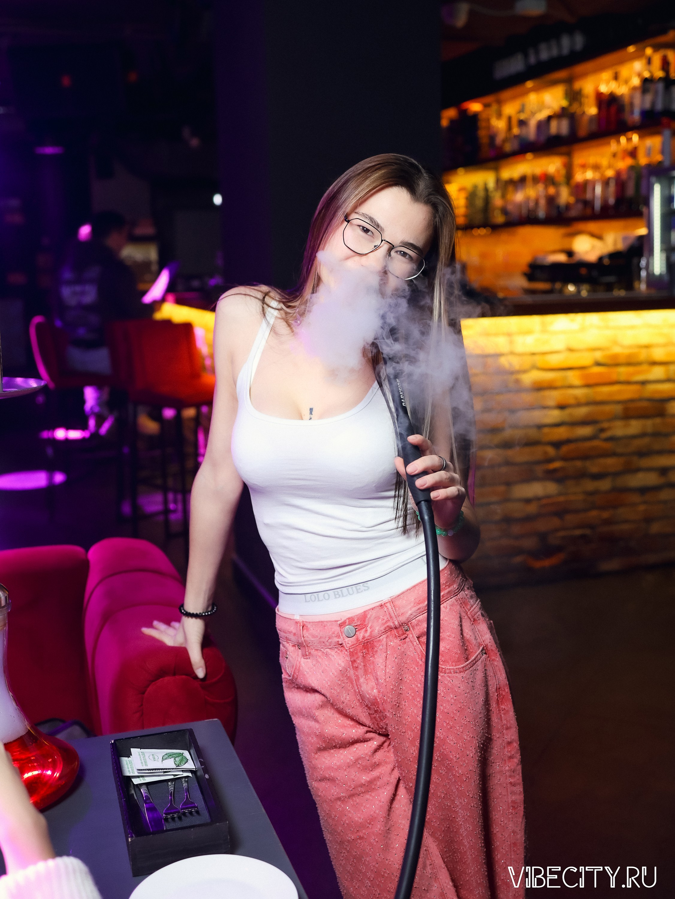 Мята Lounge. VIBECITY.RU Вайб Сити Ру Фоторепортажи Фотоотчеты Калининград