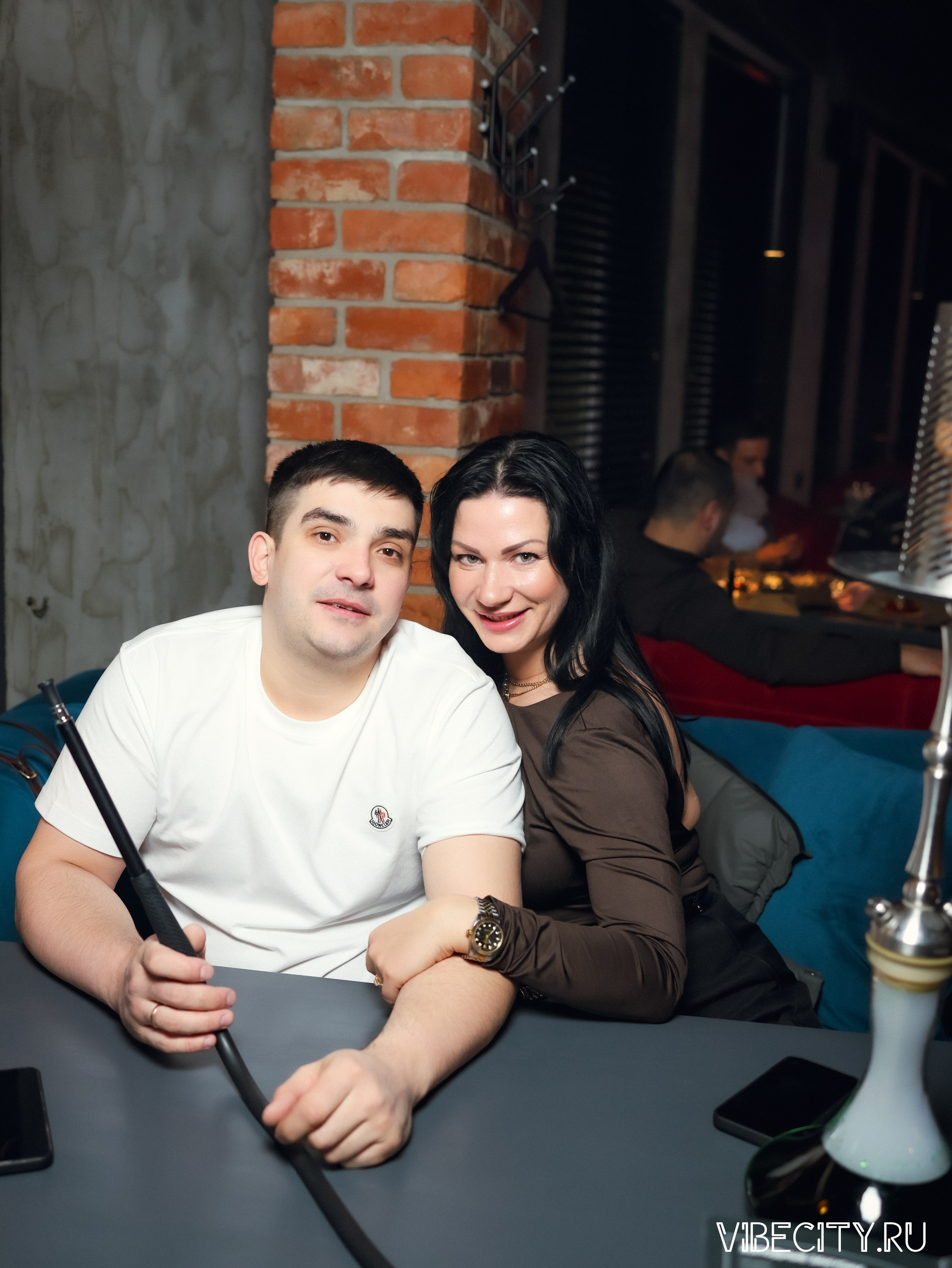 МЯТА lounge. VIBECITY.RU Вайб Сити Ру Фоторепортажи Фотоотчеты Калининград